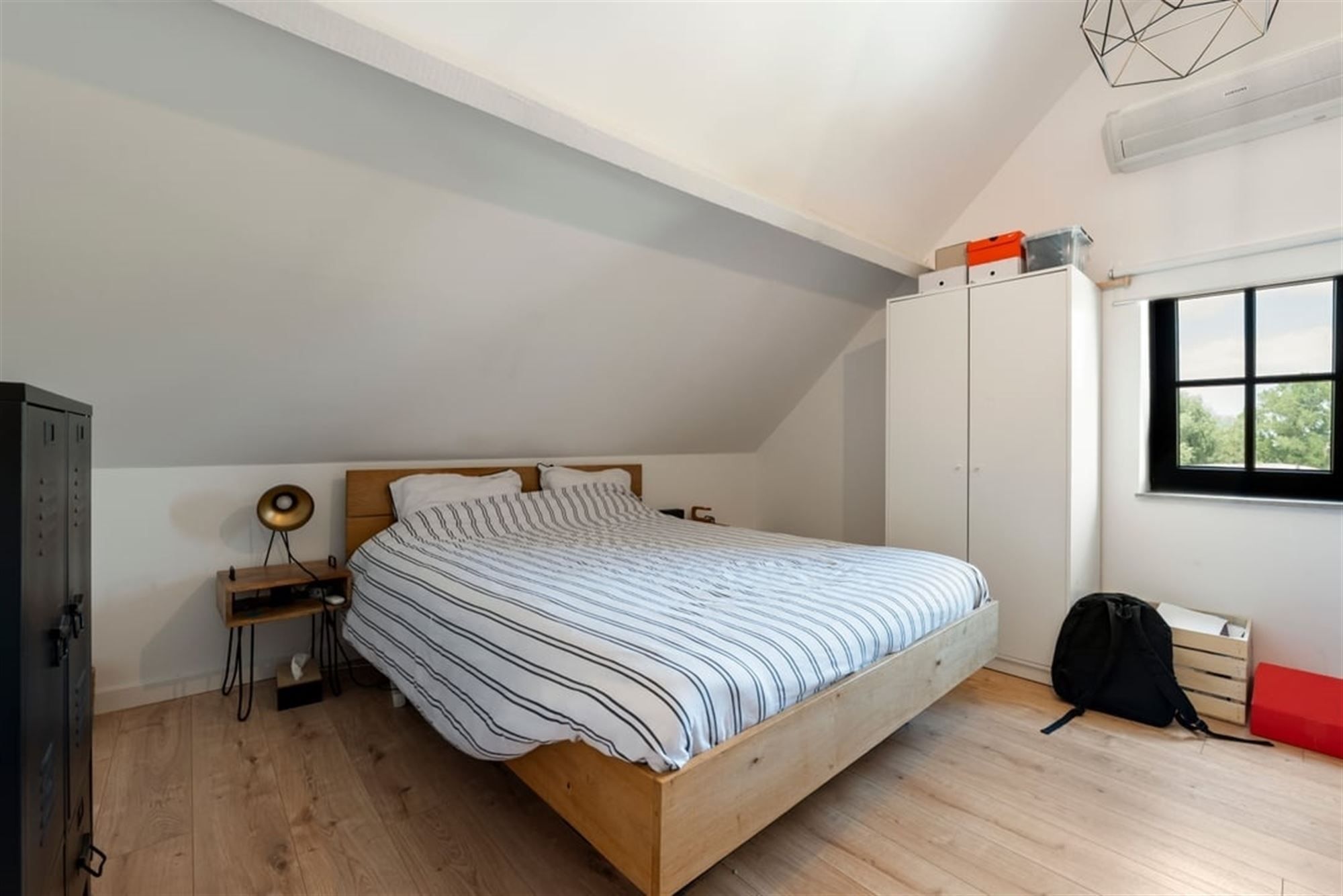 TIJDLOZE KLASSE MET EEN ZEE VAN RUIMTE OP EEN TOPLOCATIE foto 29