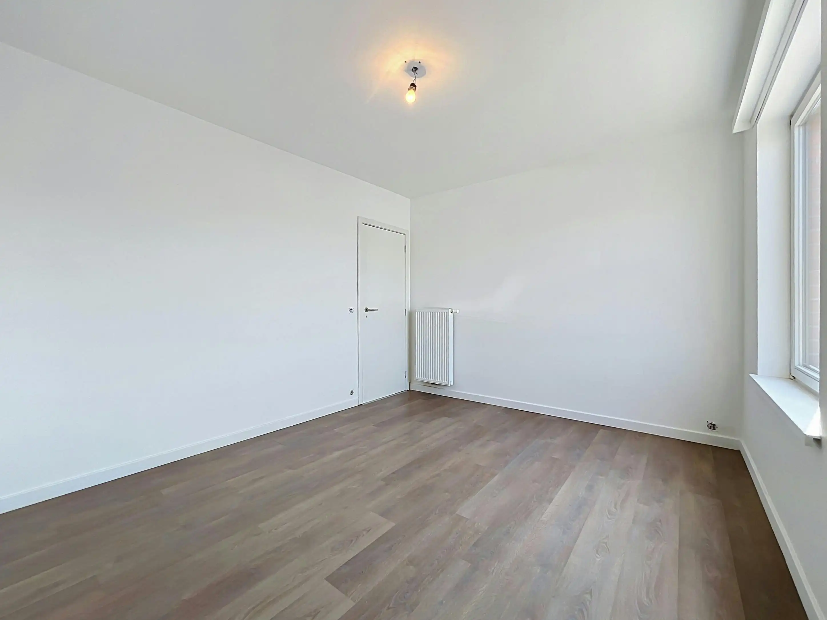 Recent gerenoveerd appartement te koop in Oudenaarde foto 5