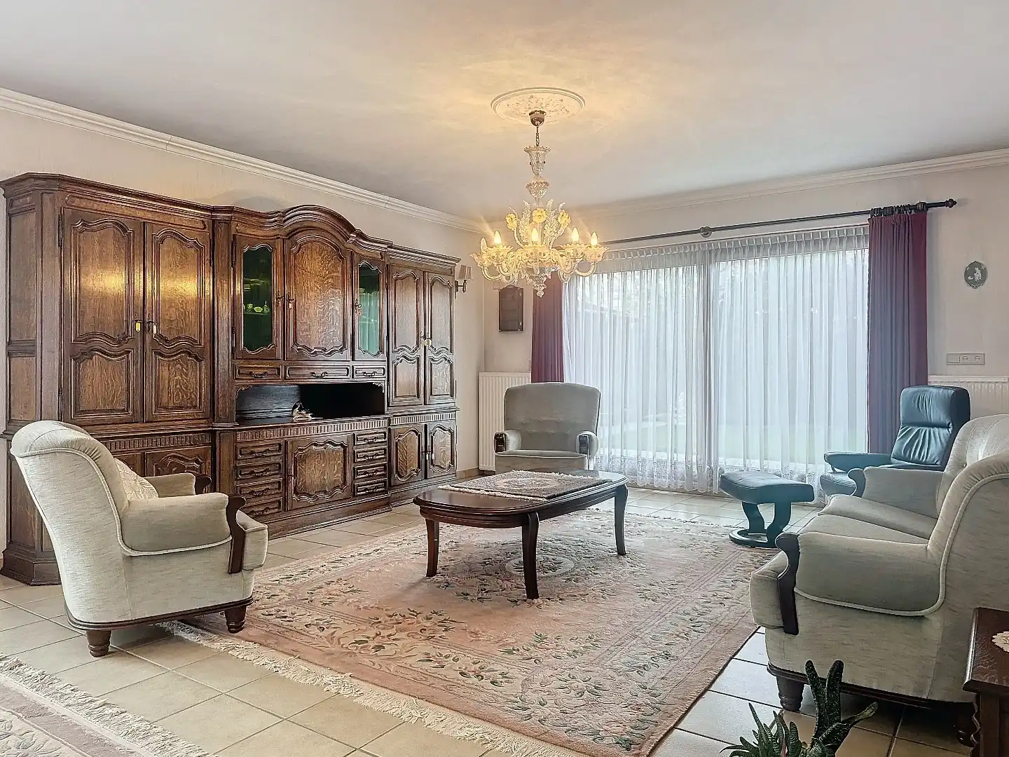 De Stenen beer  foto 8