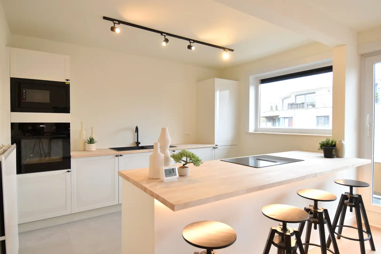 Appartement te koop 8560 Gullegem