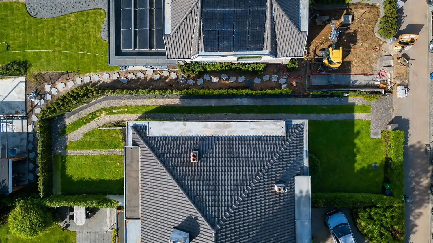 Karaktervolle gezinswoning met zonnige tuin en uitzonderlijk veel ruimte foto 25