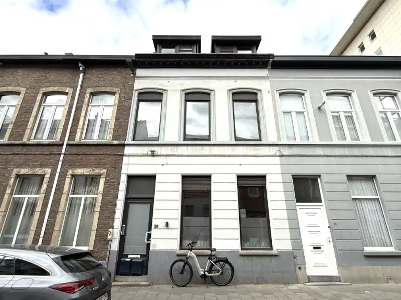 Appartement te huur Ledebergstraat 30/A - 9050 Ledeberg