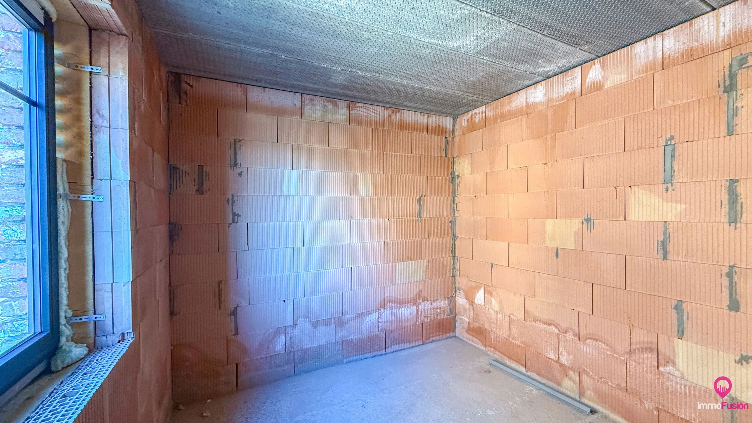 prachtige landelijke nieuwbouw woning (casco) nu nog aan 6%! foto 15
