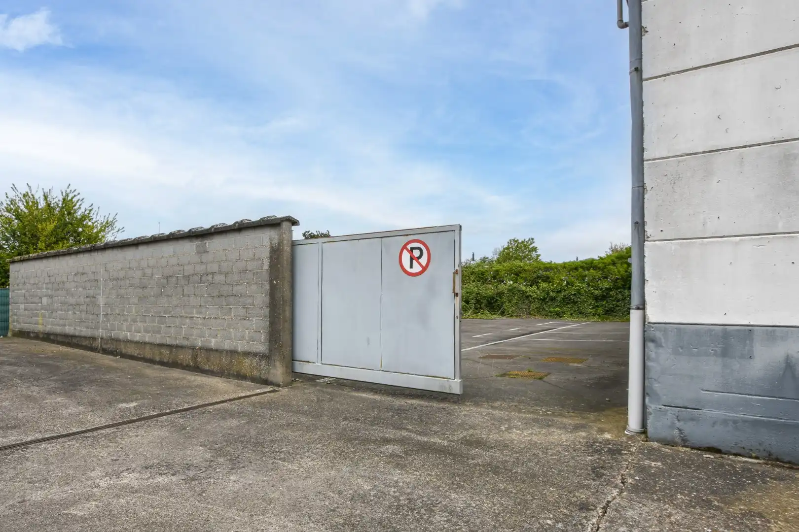 Ontwikkelingsgrond aan Nieuwe Steenweg 183, De Haan foto 15