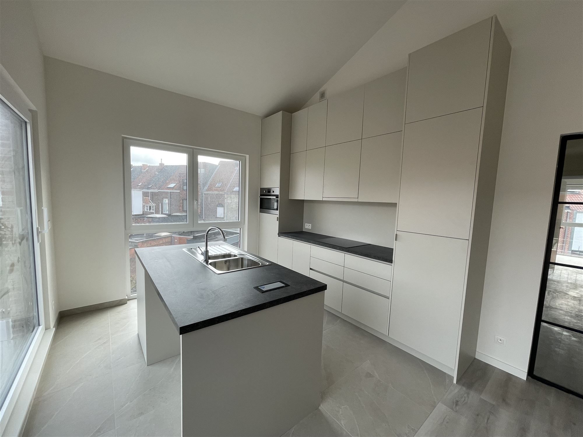 Nieuwbouw appartement foto 4