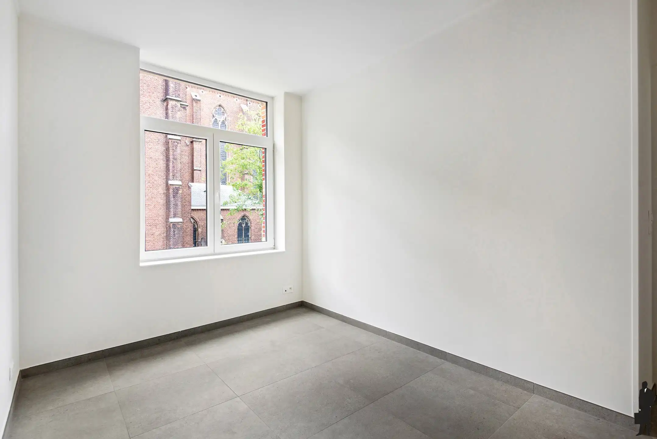 Instapklare woning met 4 slpk en tuin in centrum Rumst  foto 17
