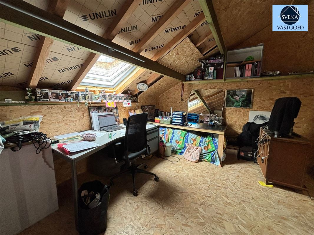 ZEER RUSTIG GELEGEN WONING MET 3 SLAAPKAMERS foto 9