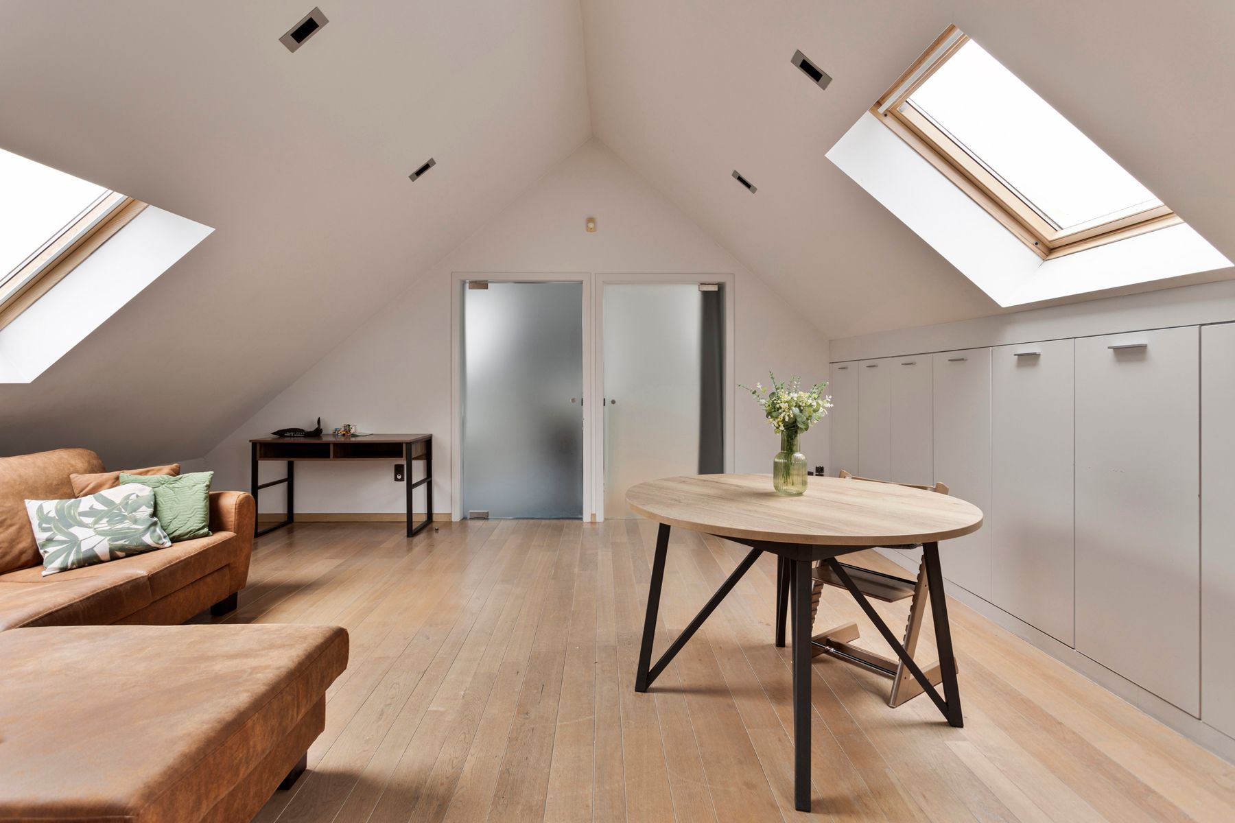 WSB-immo: prachtige hoeve op toplocatie foto 13