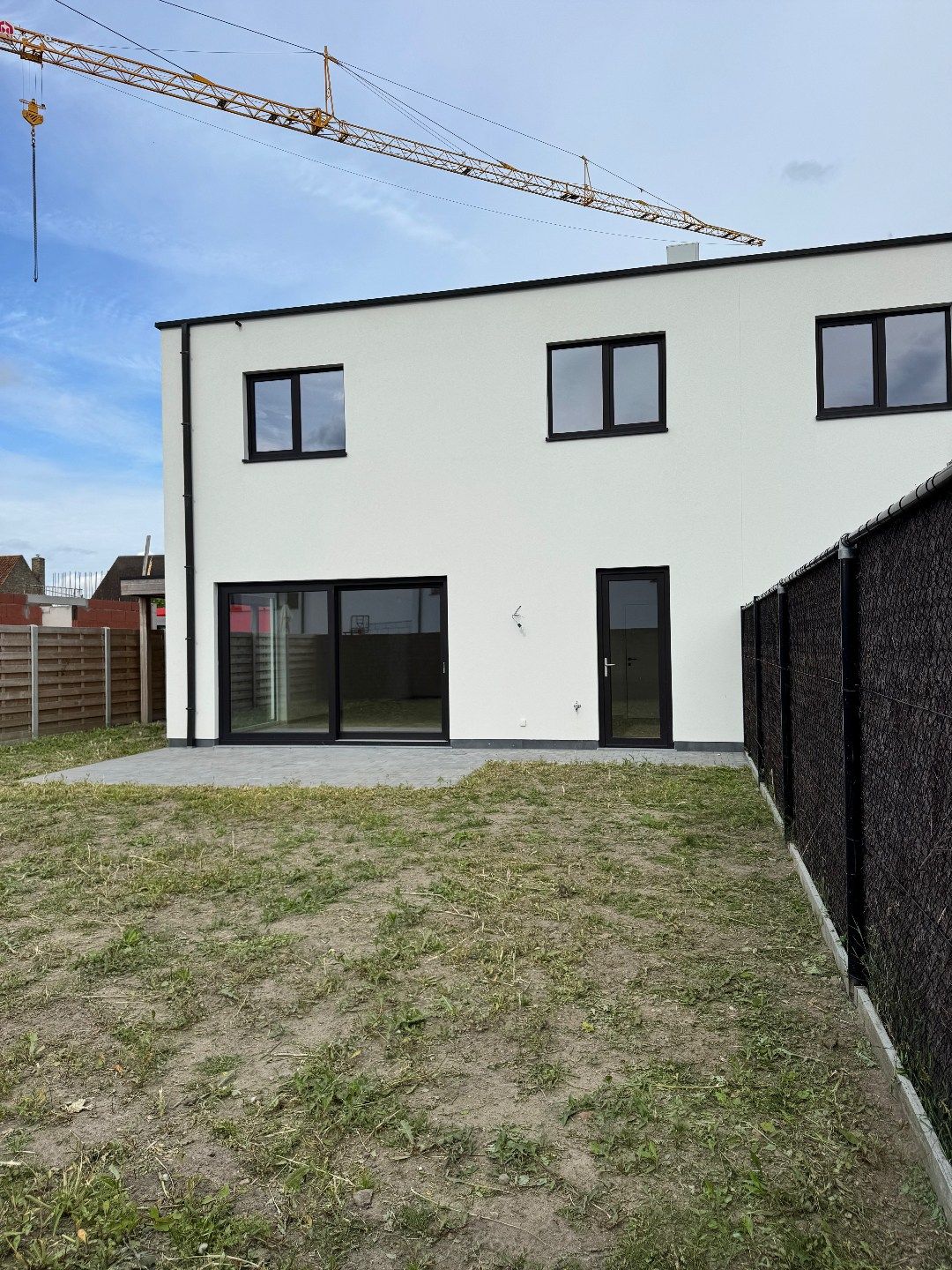 Halfopen nieuwbouwwoning met 3 slaapkamers te Koekelare  foto 23