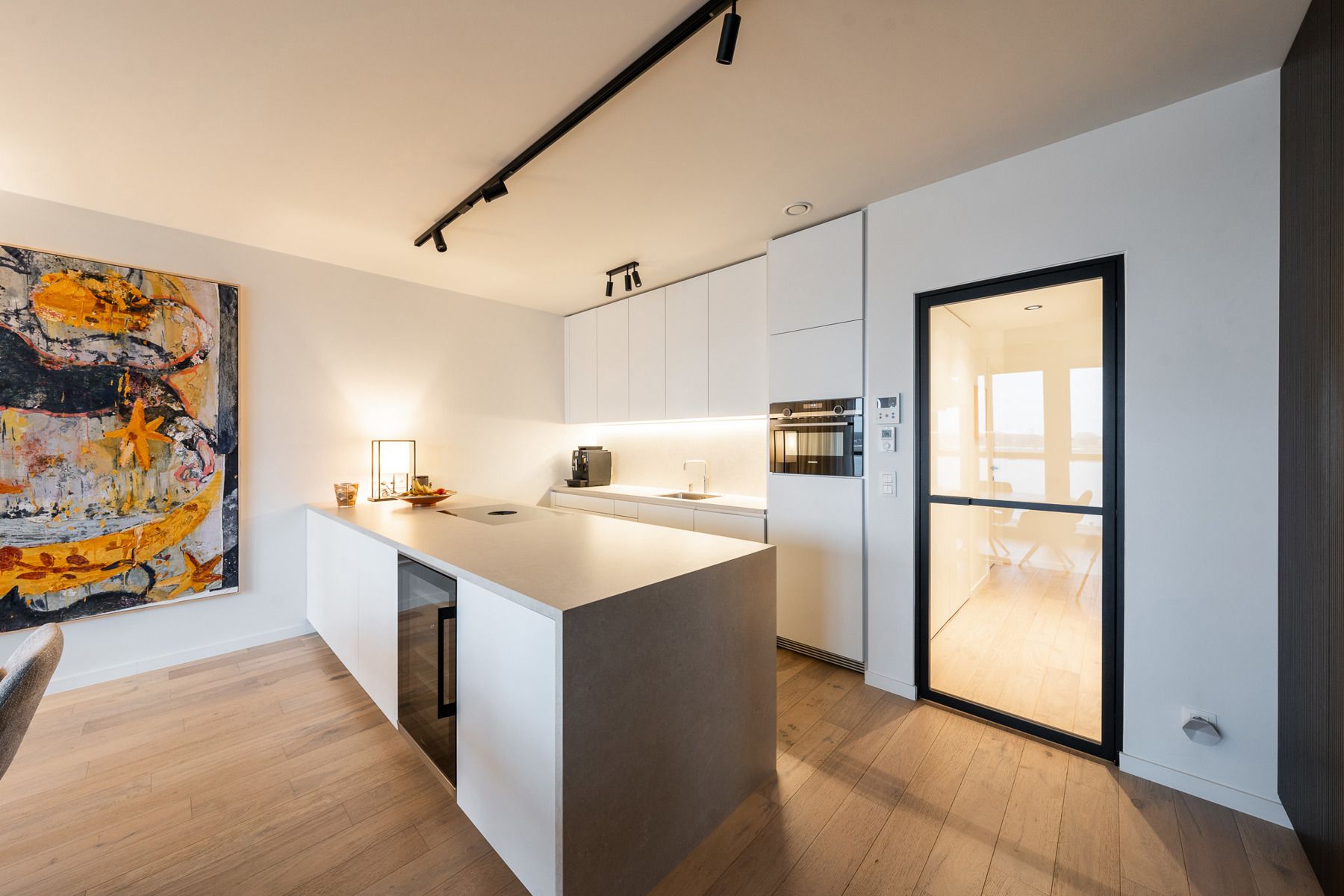 Luxueus wonen met adembenemende Scheldezichten, Nieuw-Zuid foto 8