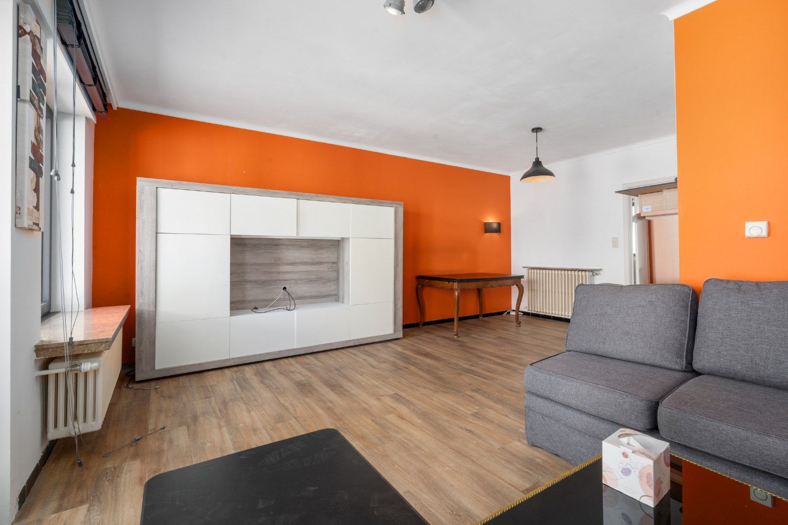 Ruime burgerwoning in centrum Knokke foto 5