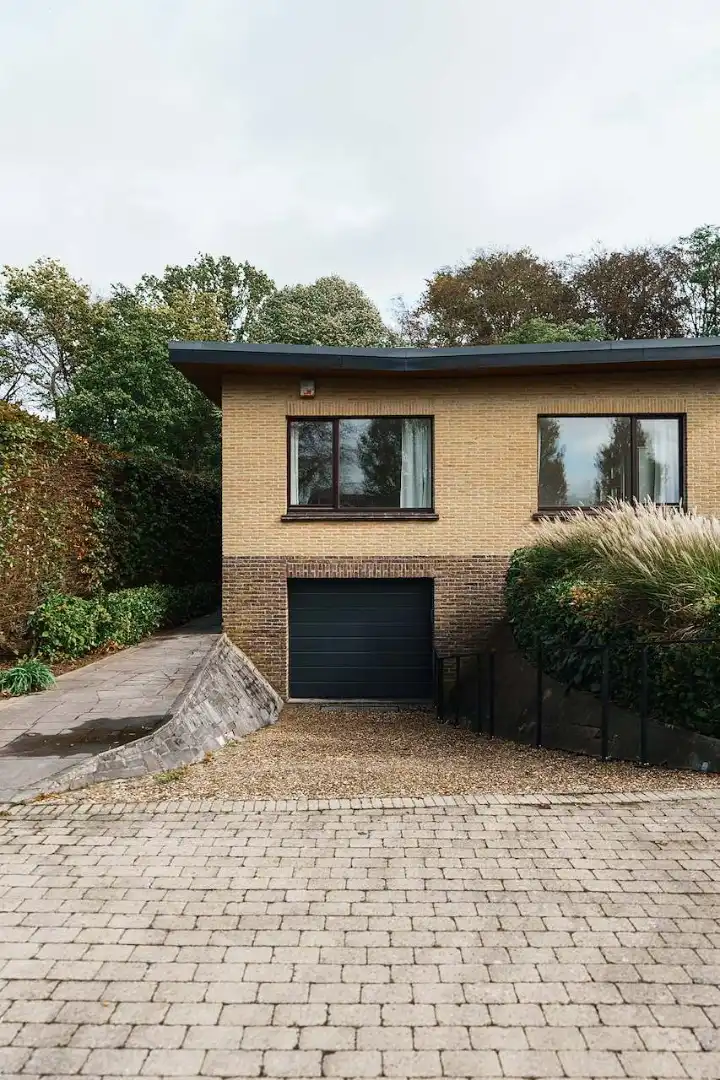 Een plek met charme en rust in een groene setting – welkom in Loppem! foto 2