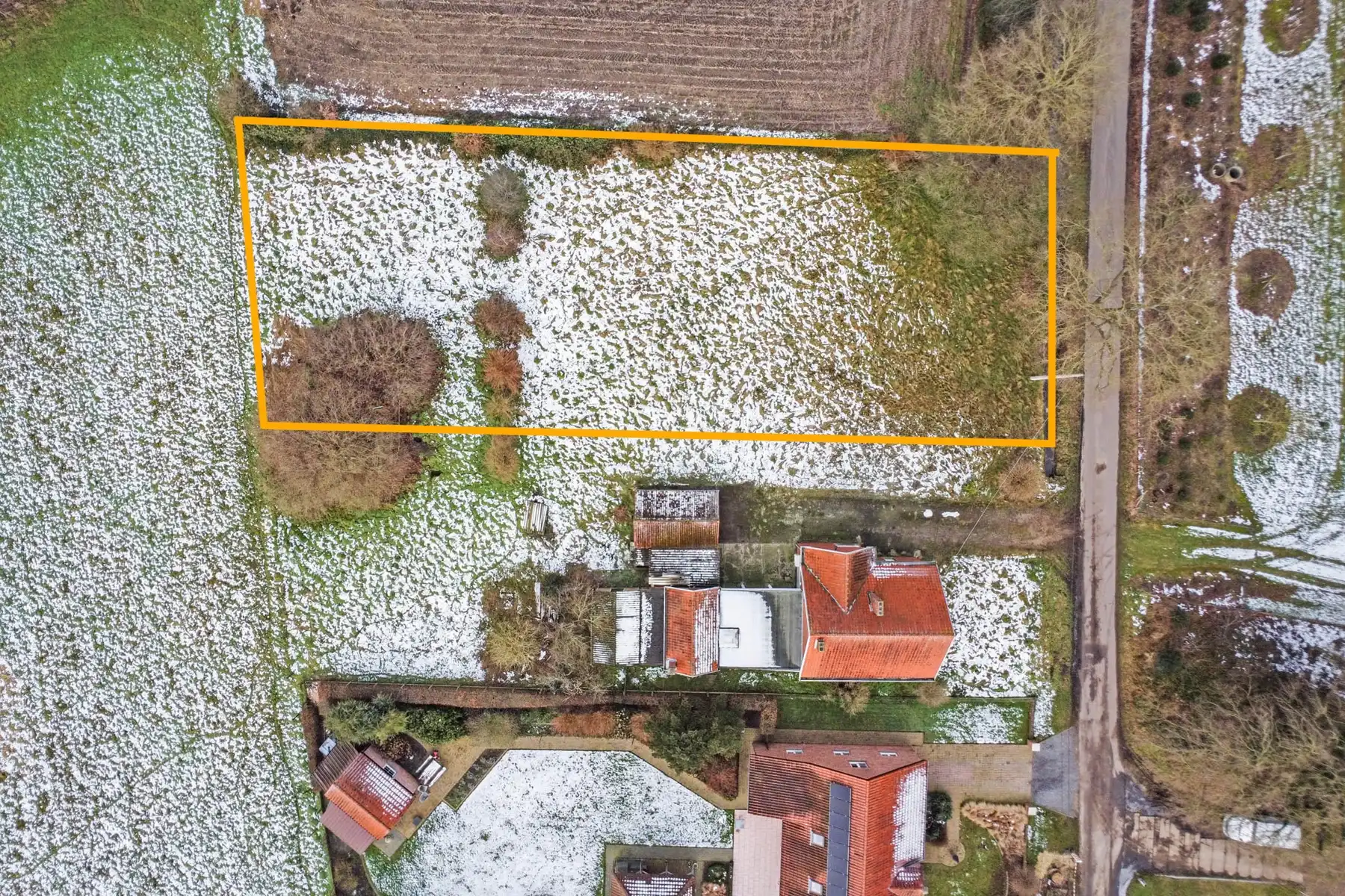 Grond te koop foto 6