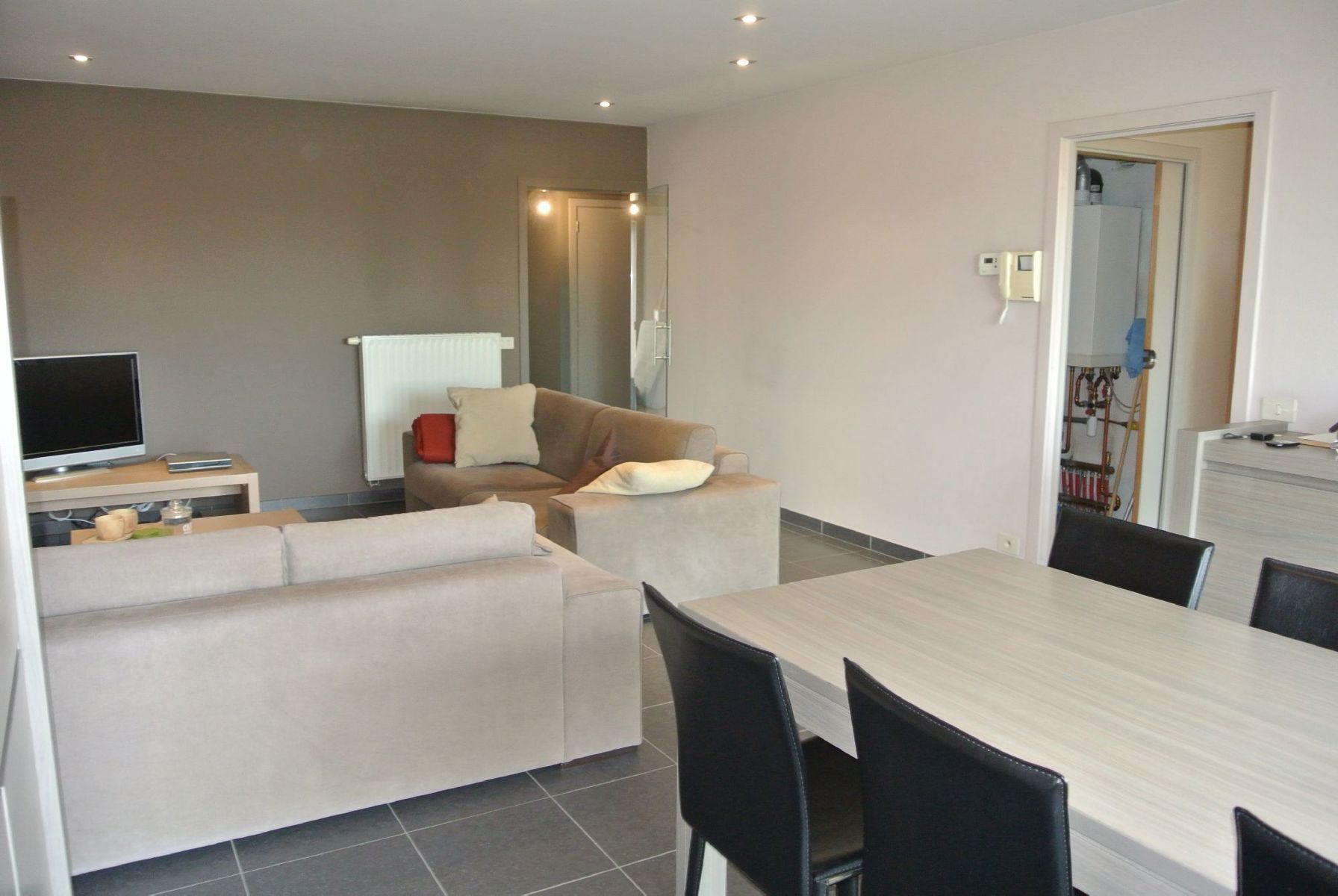 Appartement te huur - Beernem foto 11