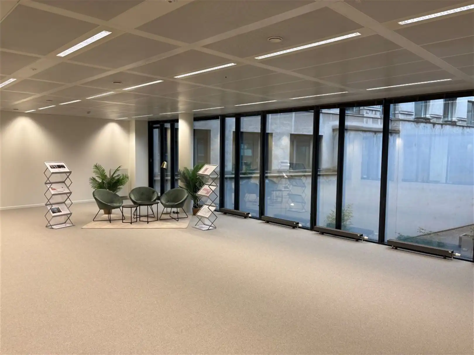 LIGNE 13: vanaf 110m² foto 4