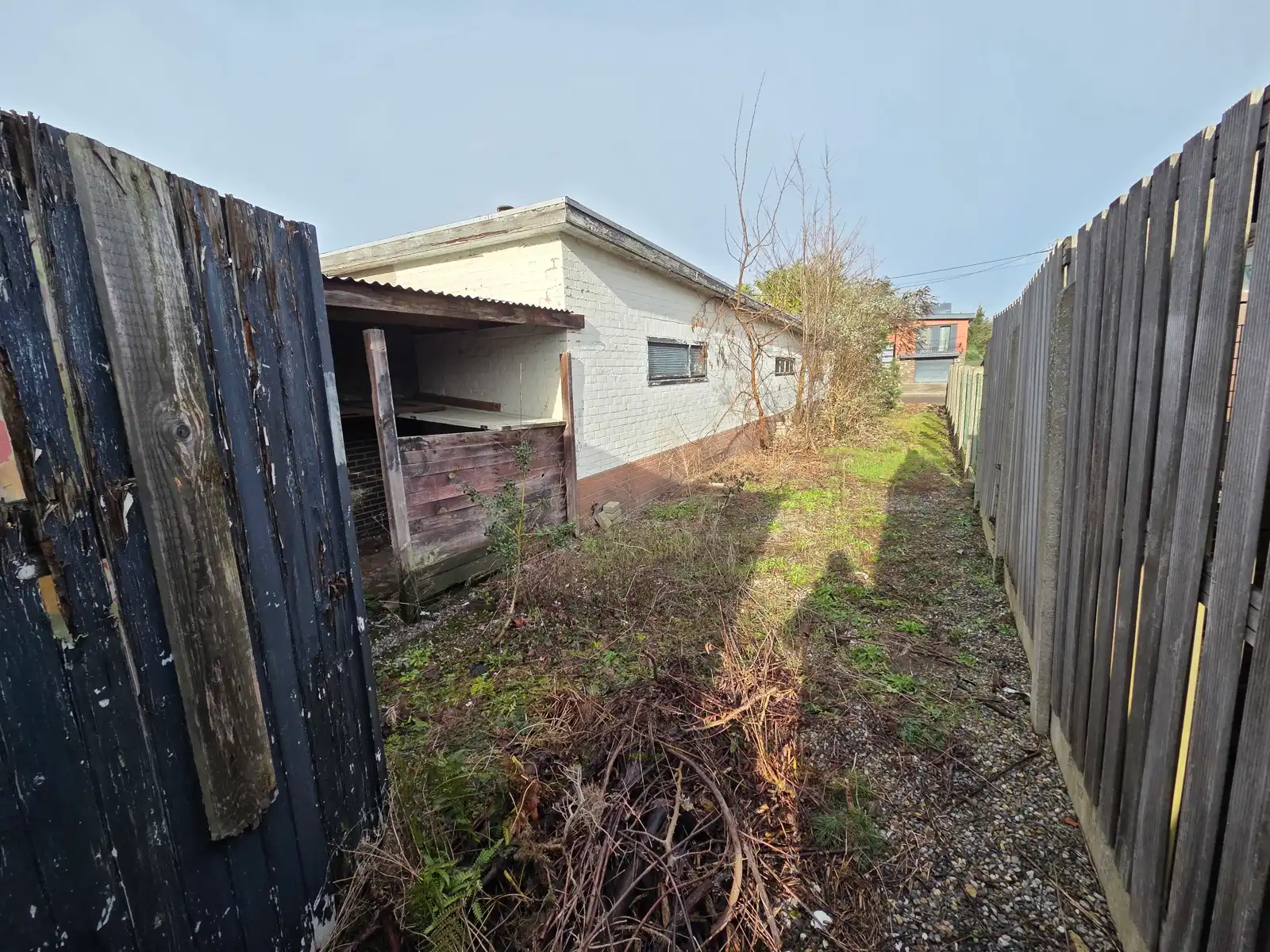 Charmante woning met 3 kamers en tuin - toplocatie Haacht foto 19