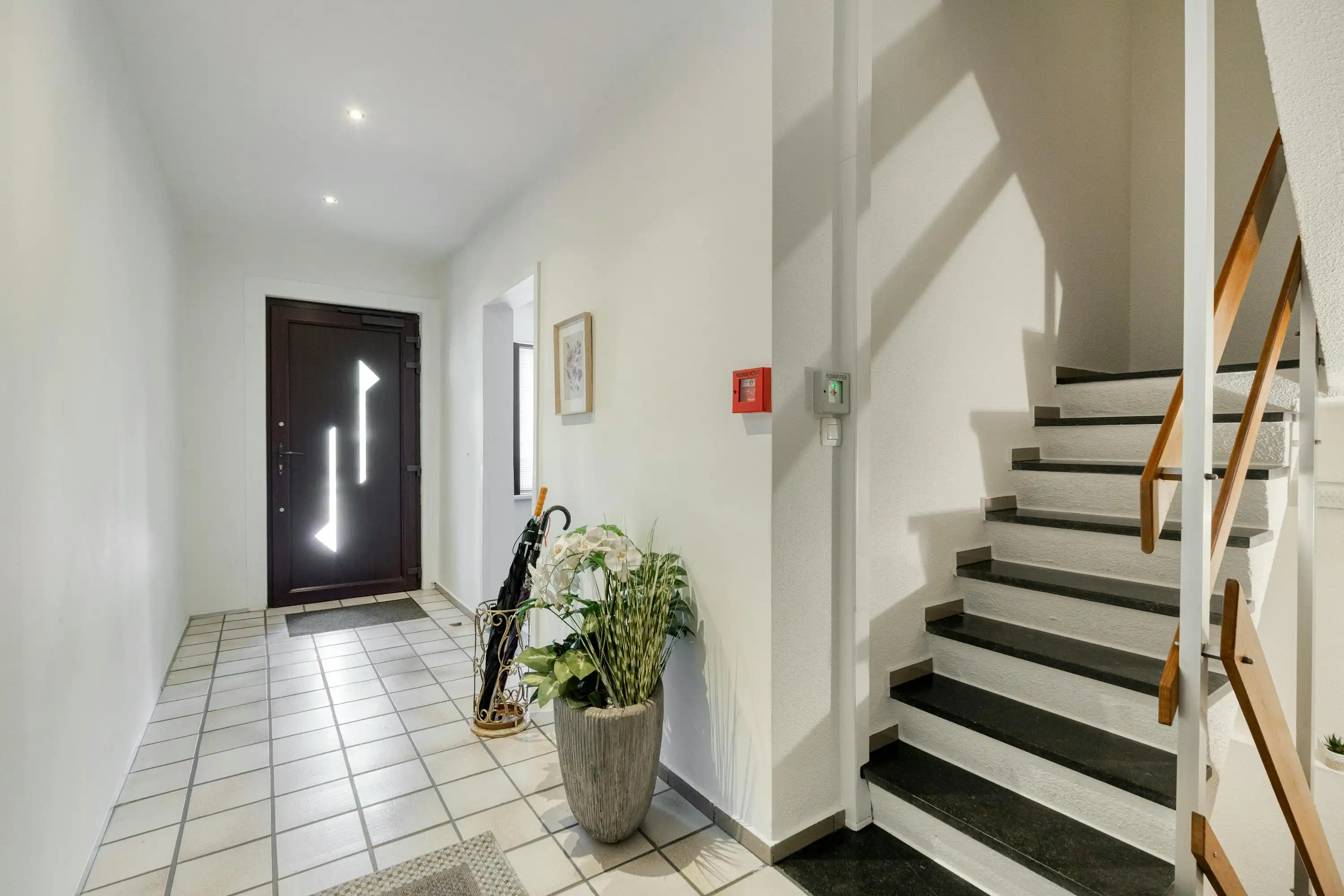 Gezellig appartement van 61 m² met zicht op de Dijle foto 8