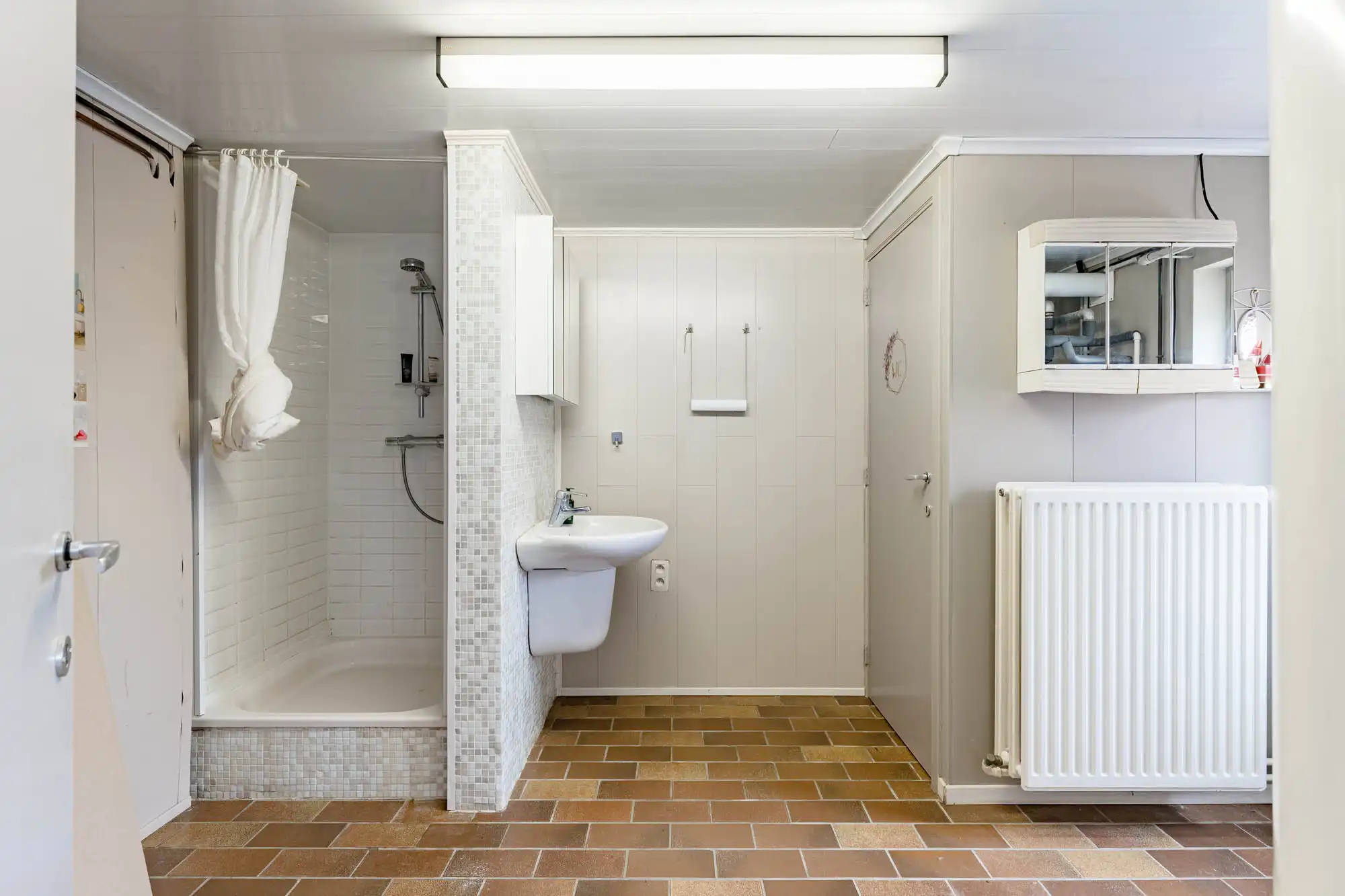 Huis met energieklasse E, 2 badkamers, garage, tuin en 185m² woonoppervlakte foto 11