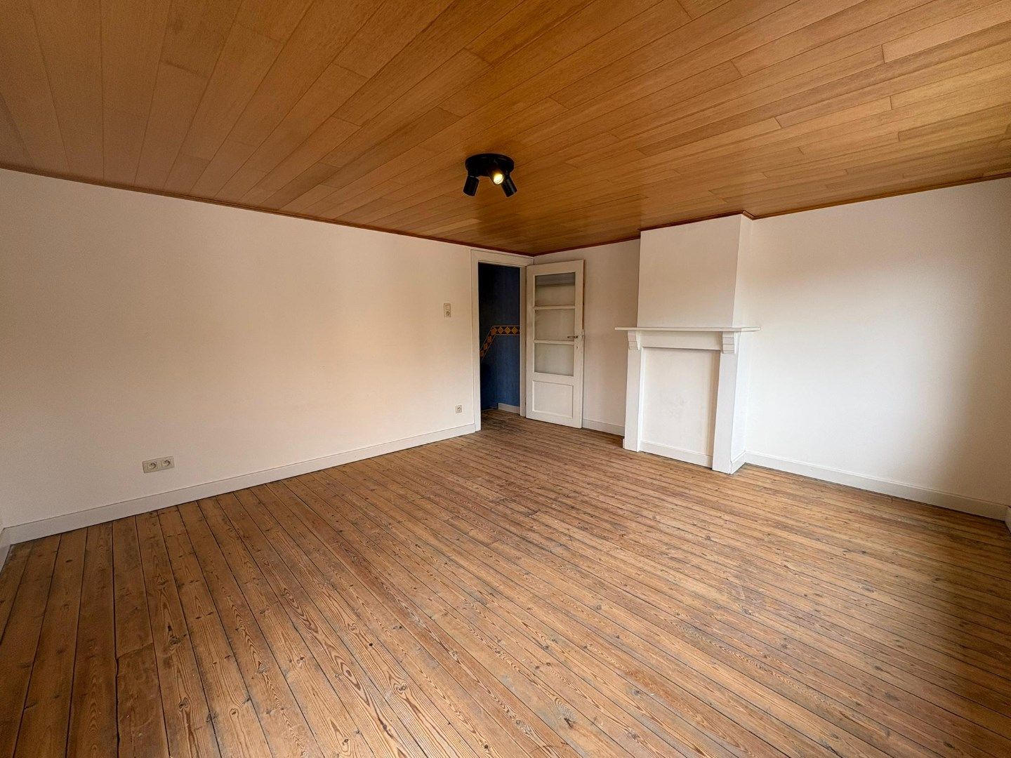 Woning met 2 slaapkamers en garage te Koekelare  foto 13