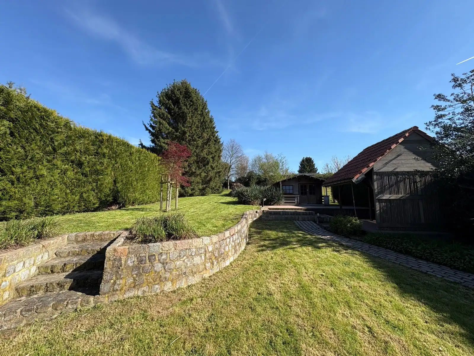 Appartement te koop foto 3