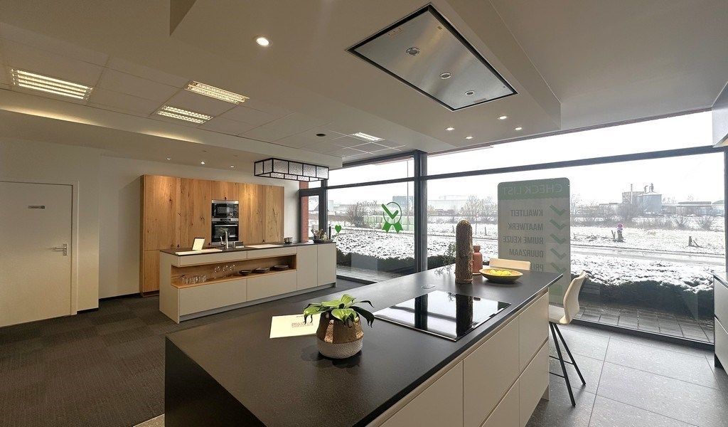 Handelsruimte te huur op zichtlocatie aan N46 te Erpe-Mere foto 5