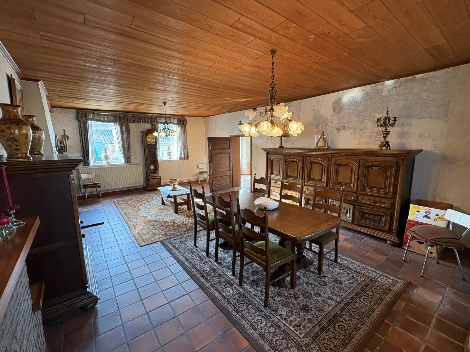Boerderij te koop foto 19