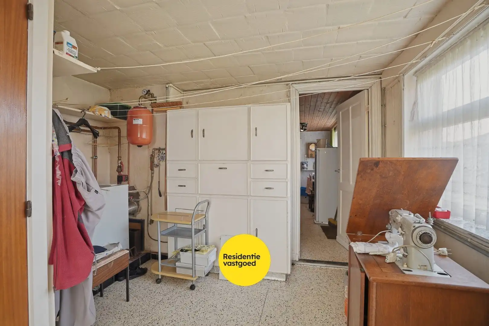 Ruime woning op een landelijke ligging in Zedelgem foto 7