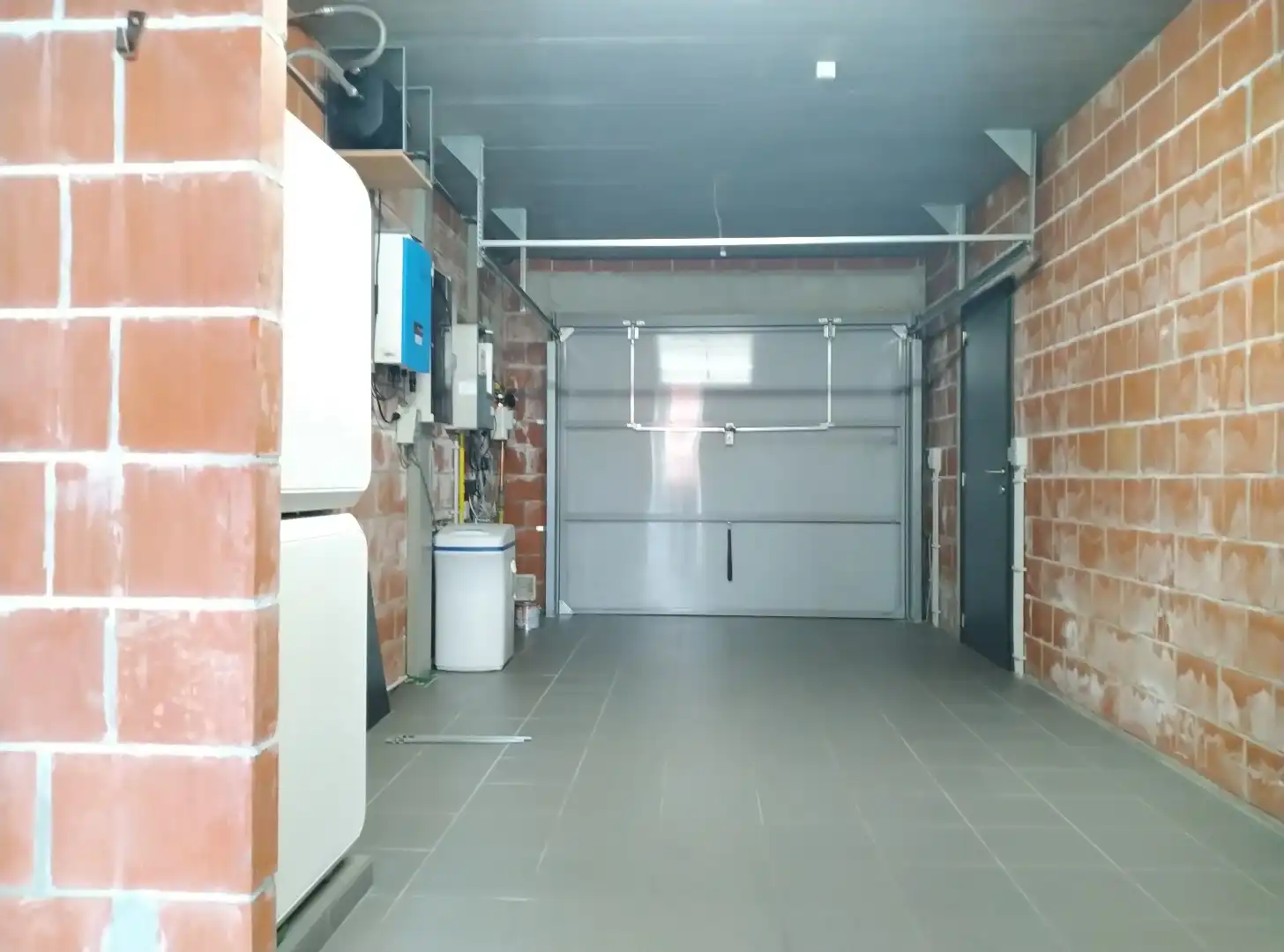 Ruime 3-gevelwoning met tuin foto 7