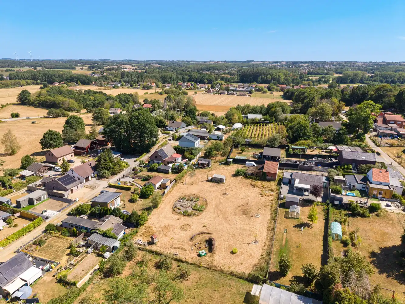 Prachtig wonen in het groen op 26a81ca - Buitenkans foto 15