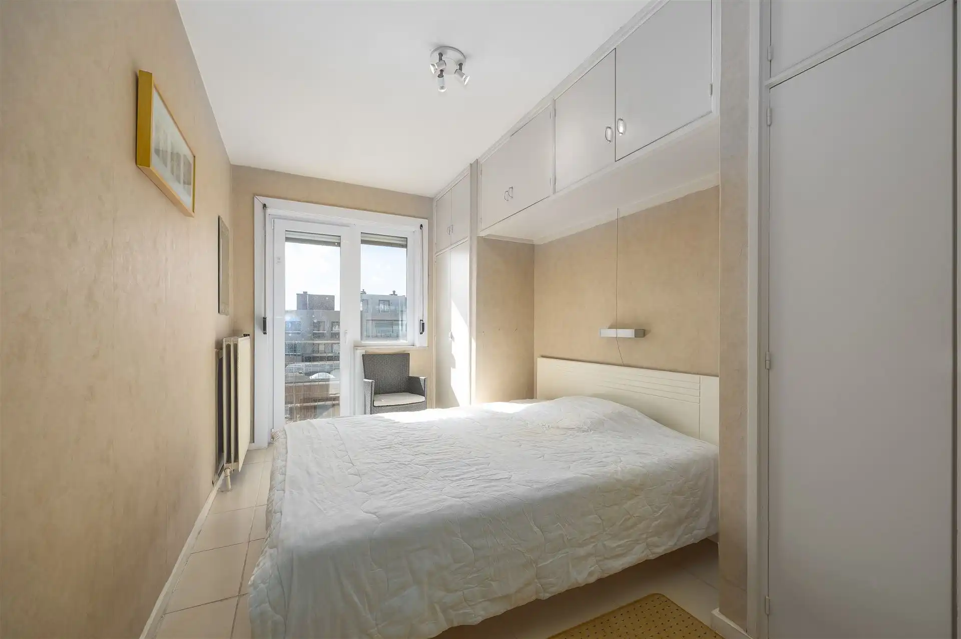 Appartement 2 slaapkamers foto 11