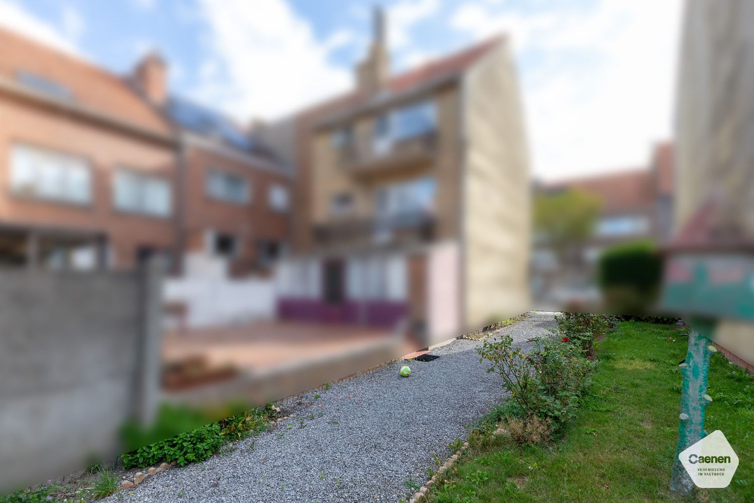 RESIDENTIEEL rustig gelegen perceel bouwgrond te Blankenberge foto 5