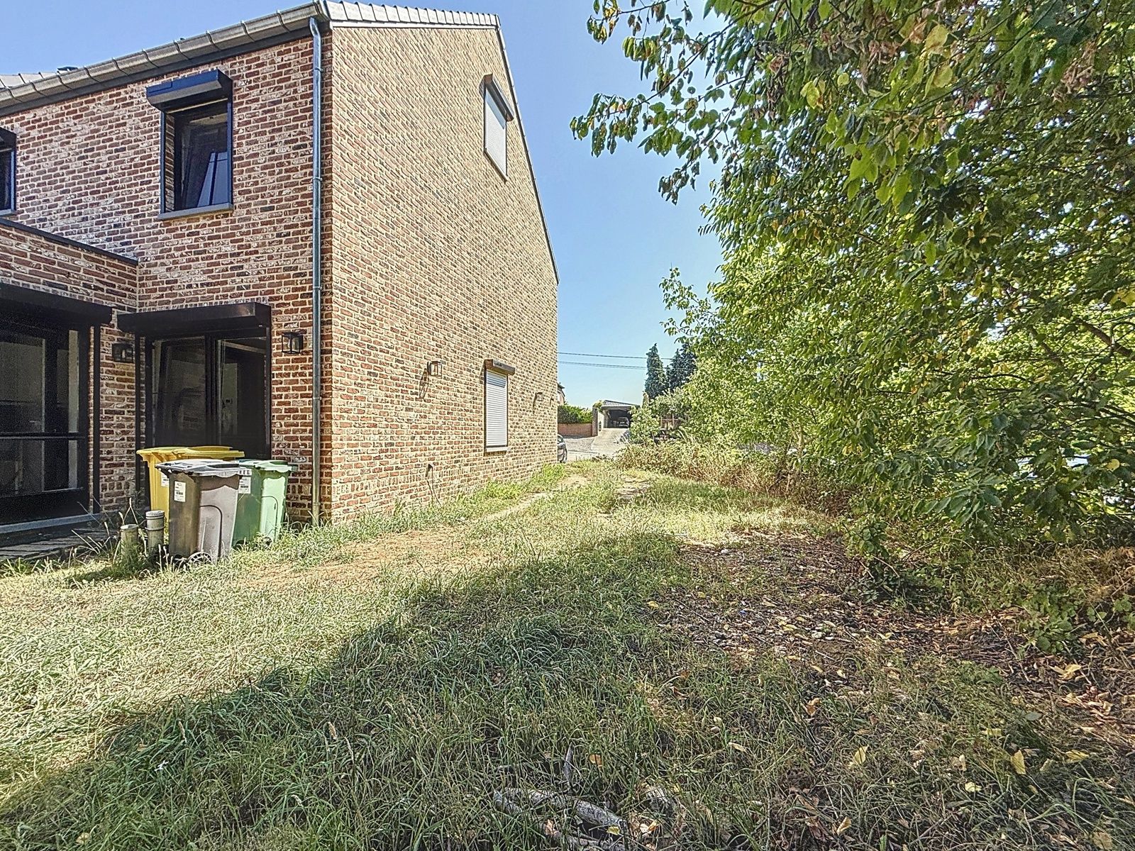 Instapklare HOB moderne woning van 2020 met EPC A foto 22