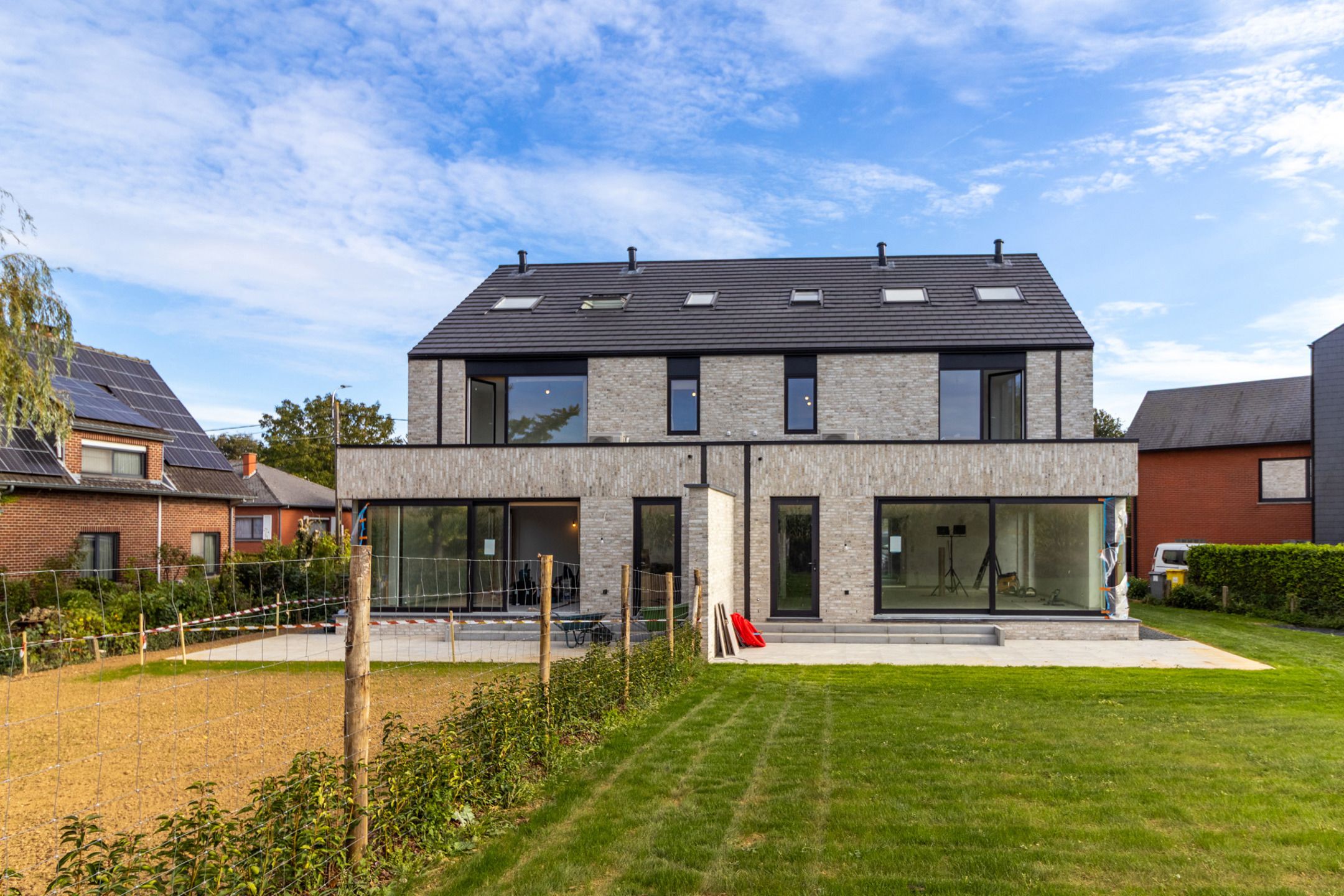 Huis te koop foto 3