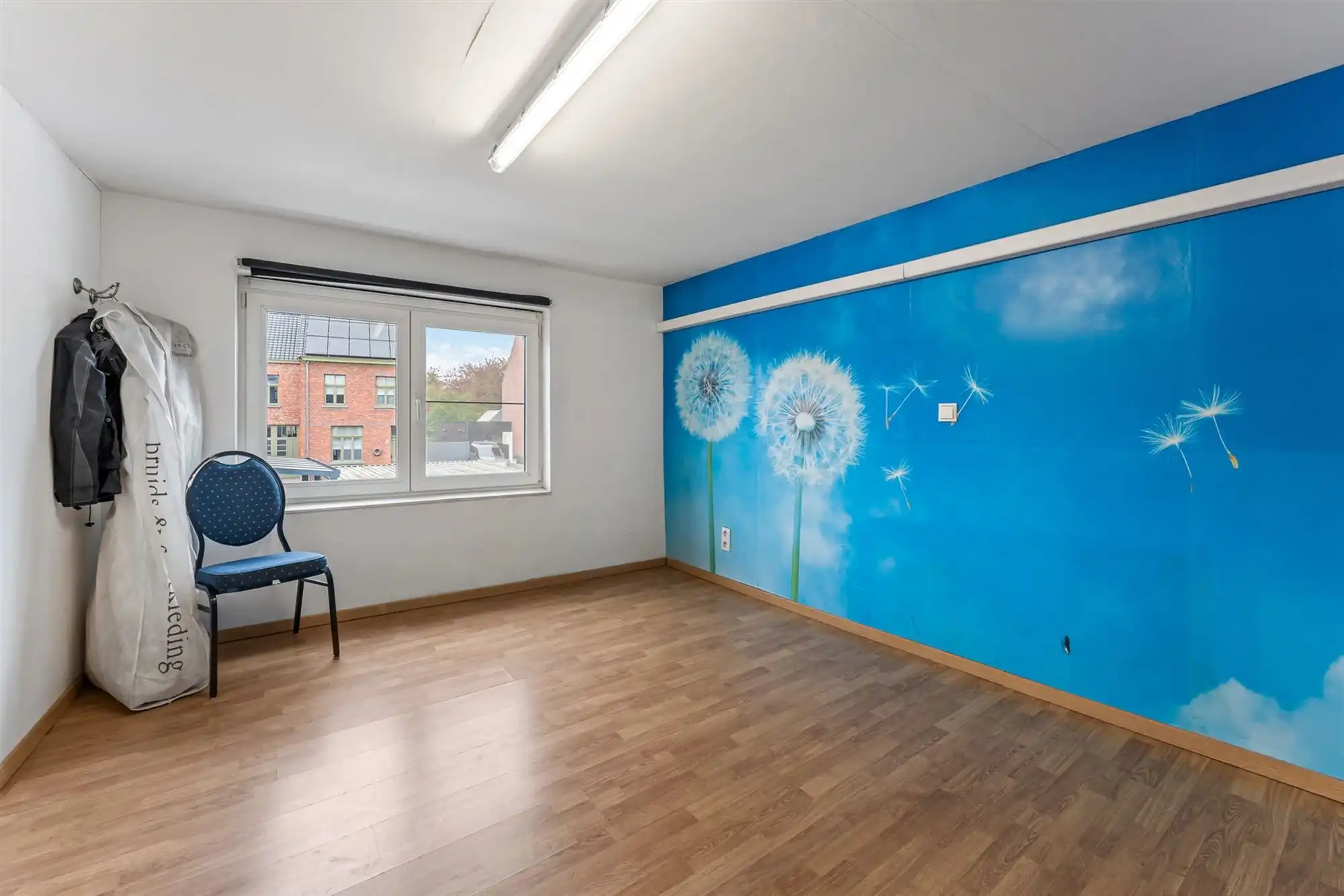 GERENOVEERDE ENERGIEZUINIGE WONING! foto 18