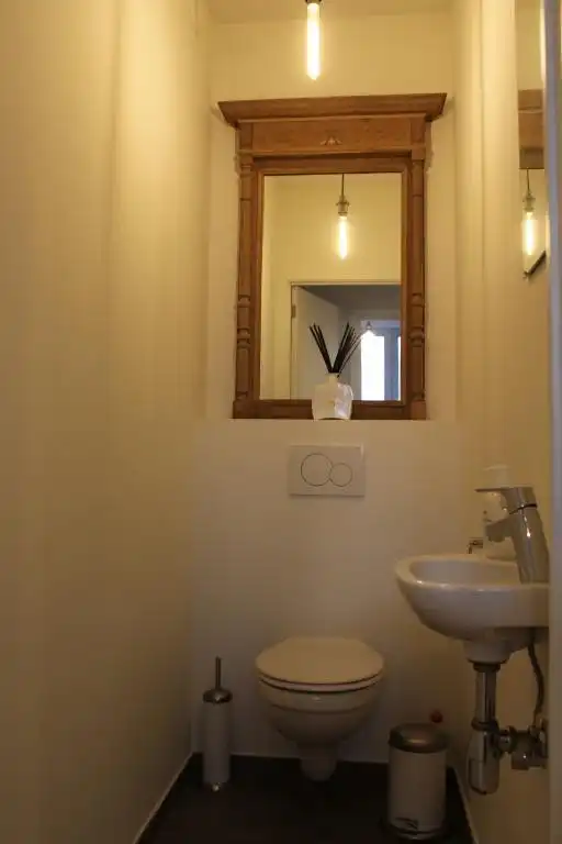 Bemeubeld appartement foto 13