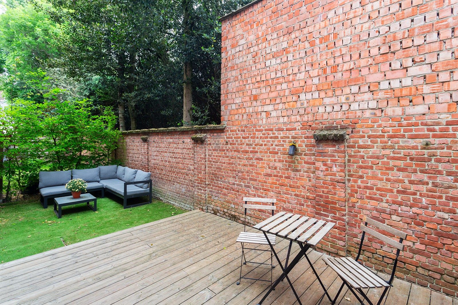 Wonen in een oase van groen en comfort foto 12