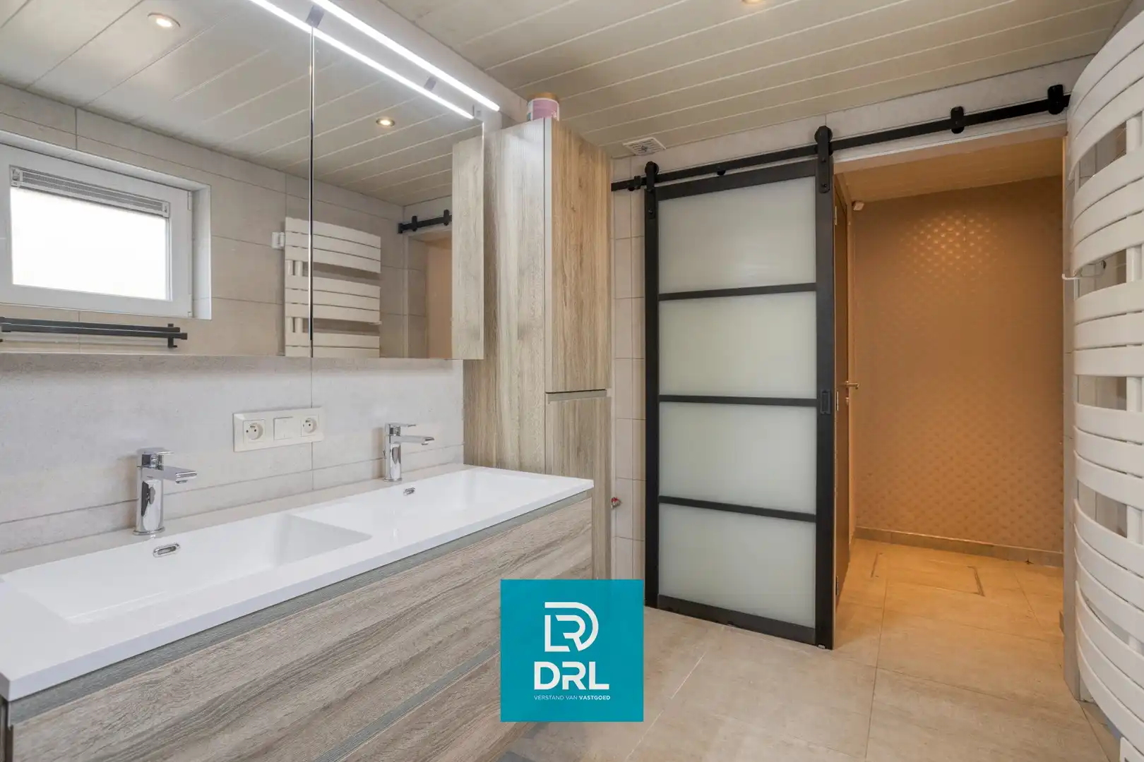 RIJWONING met TUIN te OOSTENDE foto 12