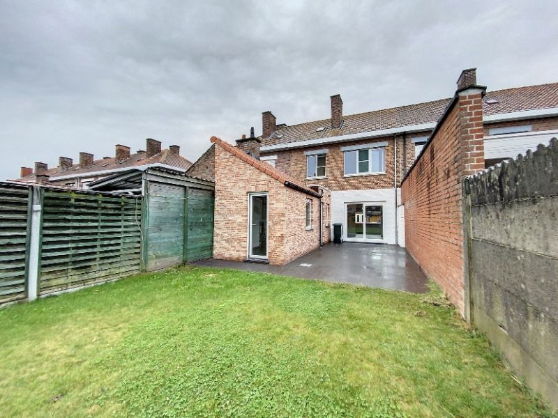 vernieuwde woning foto 12