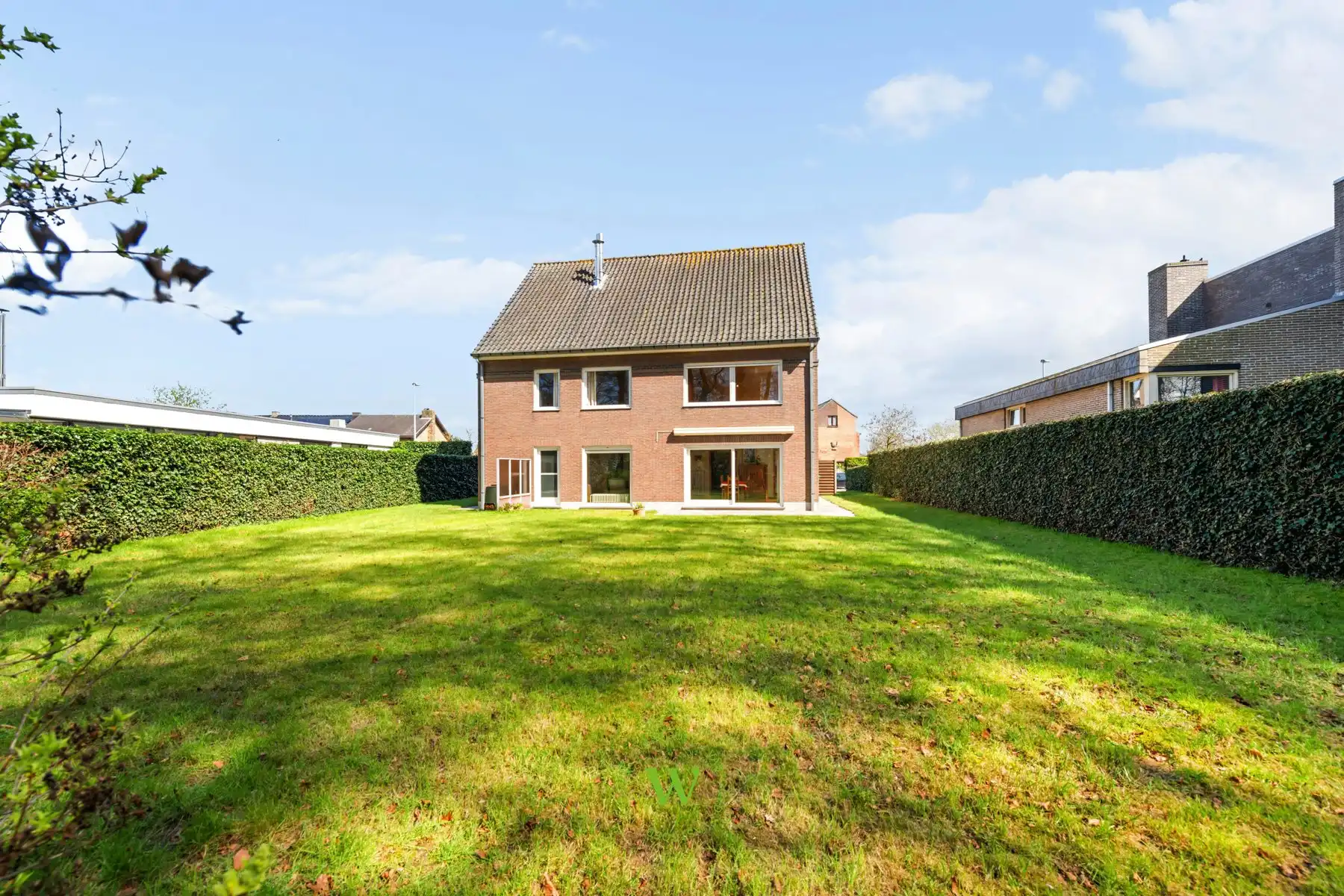 Villa te koop Fazantenlaan 17 - 8200 Brugge