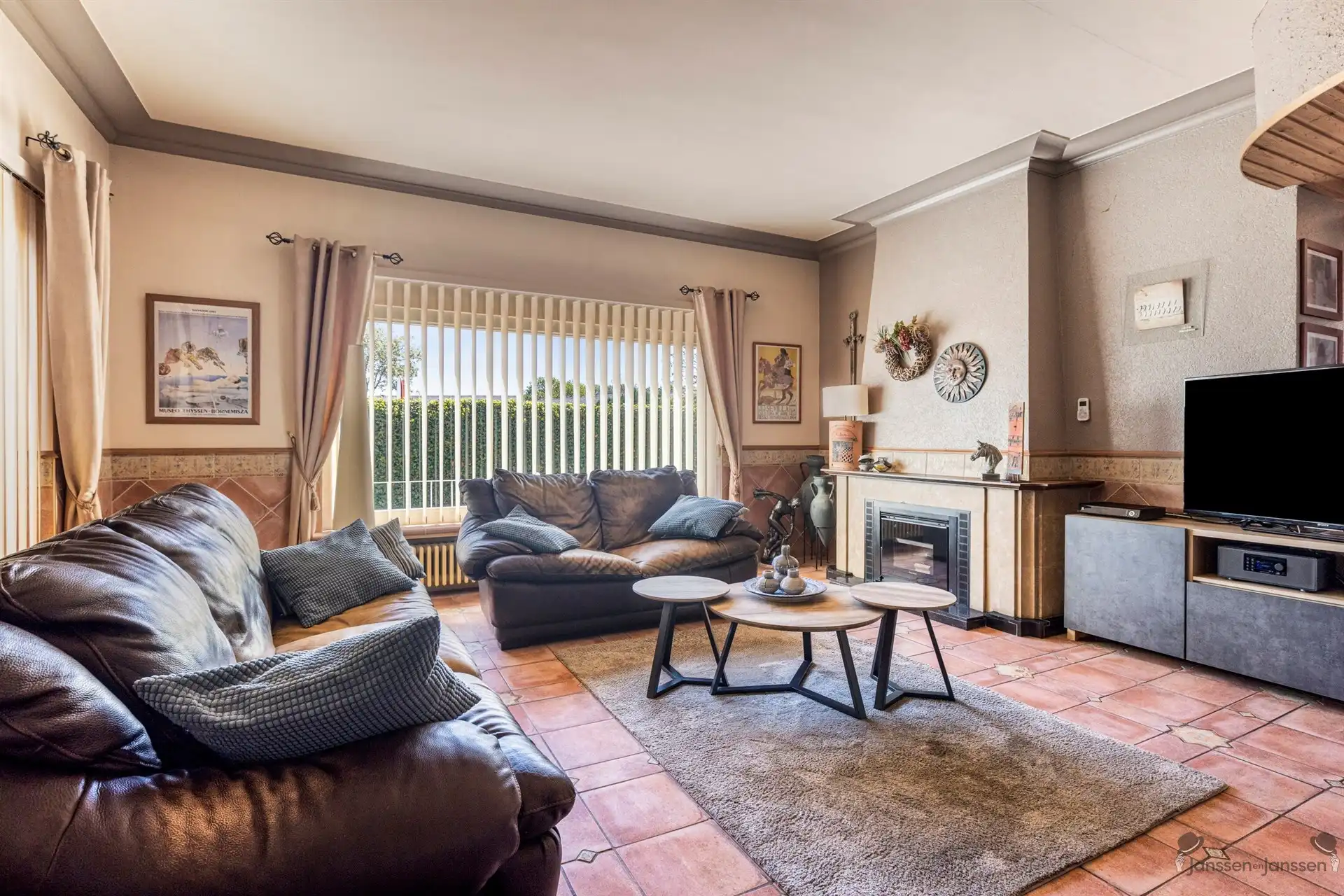 charmante dokterswoning foto 9