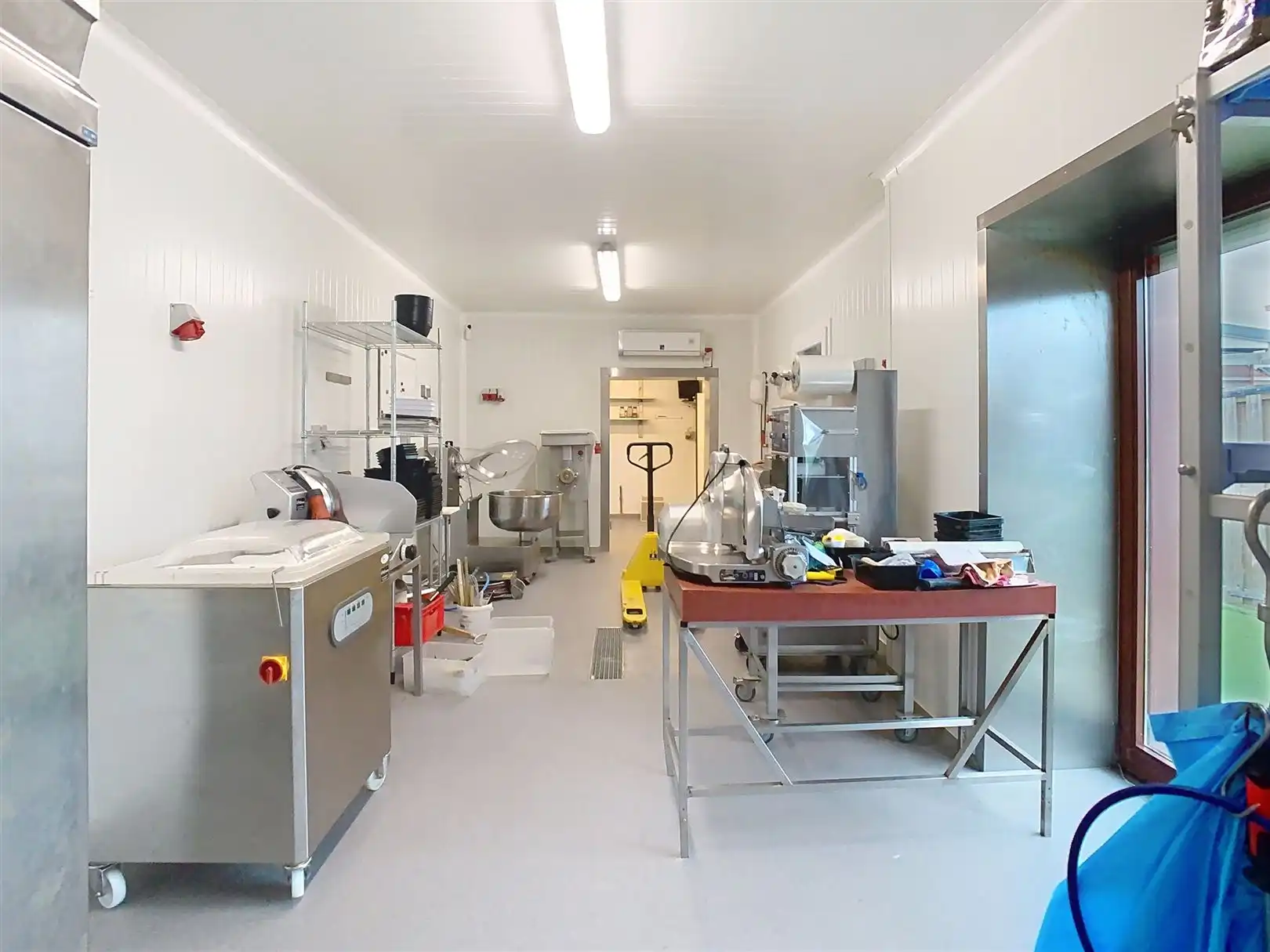 HANDELSPAND + APPARTEMENT!! foto 20