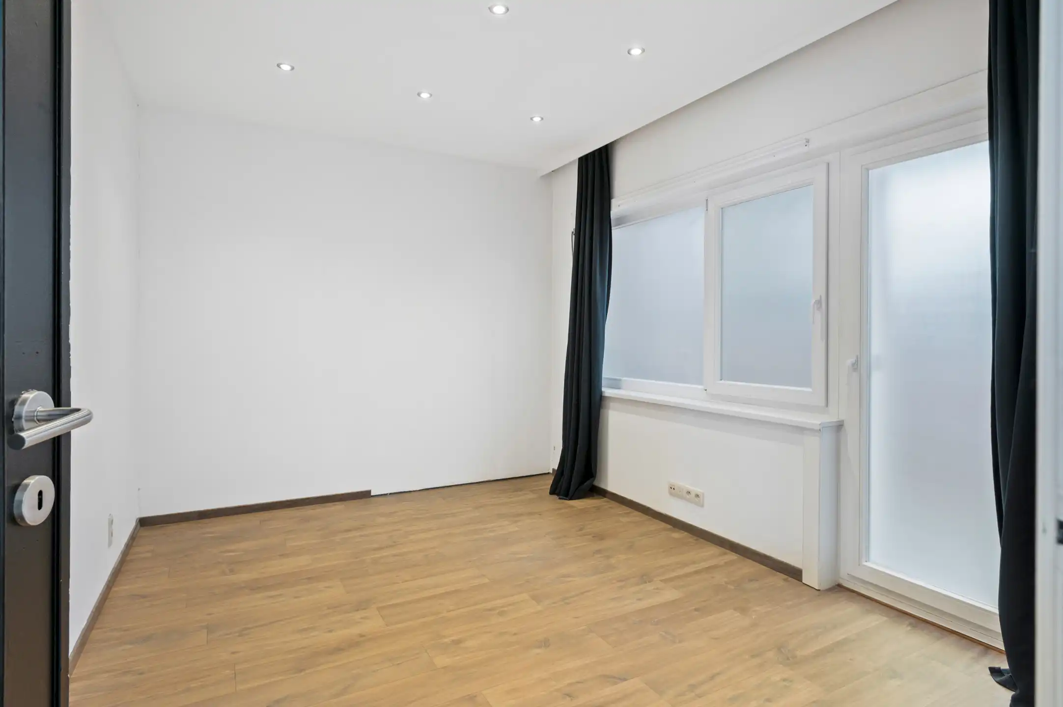 Mooi één-slaapkamer-appartement op toplocatie foto 13