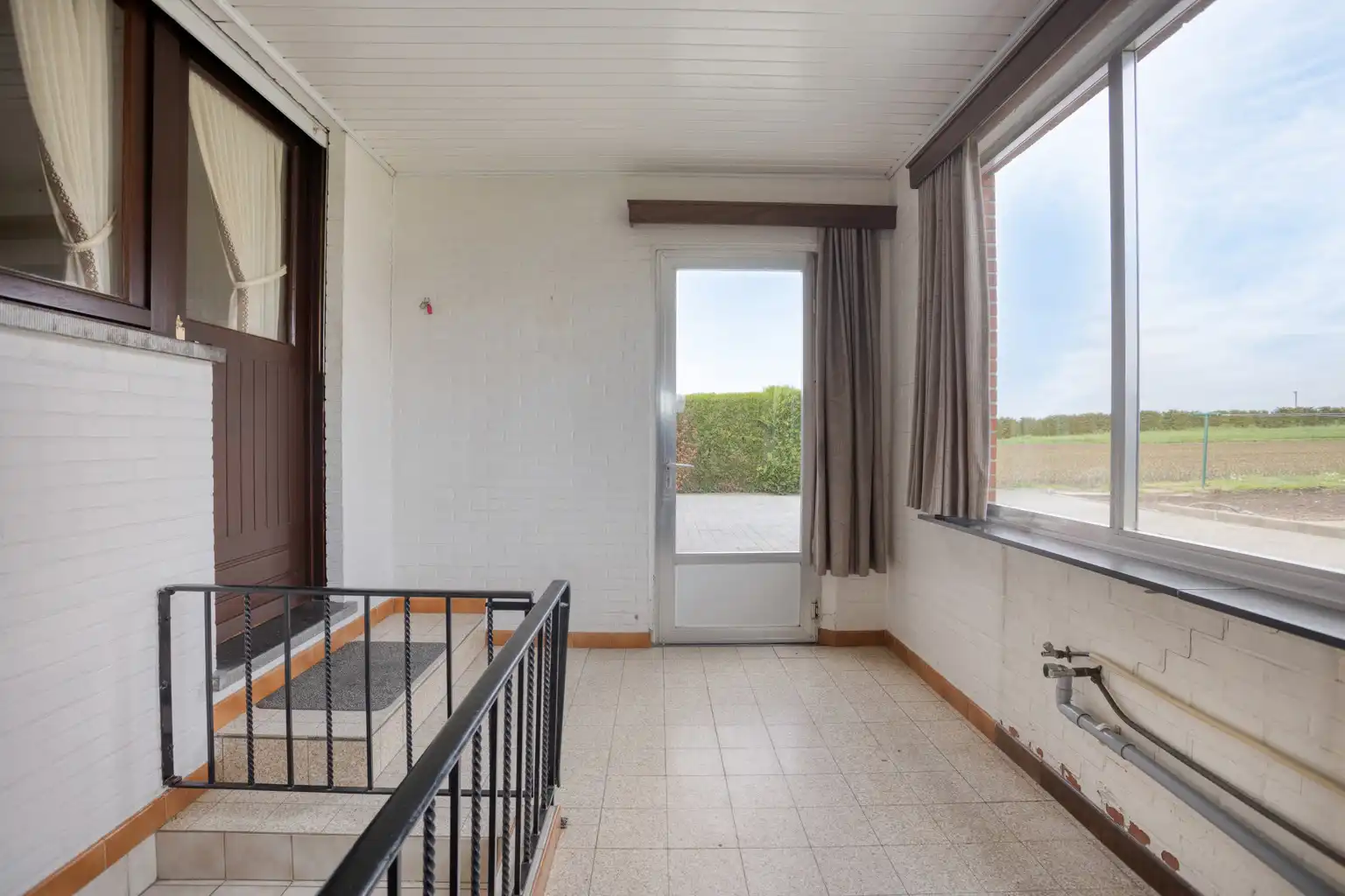 VRIJSTAANDE WONING MET TUIN IN KORTENAKEN foto 10