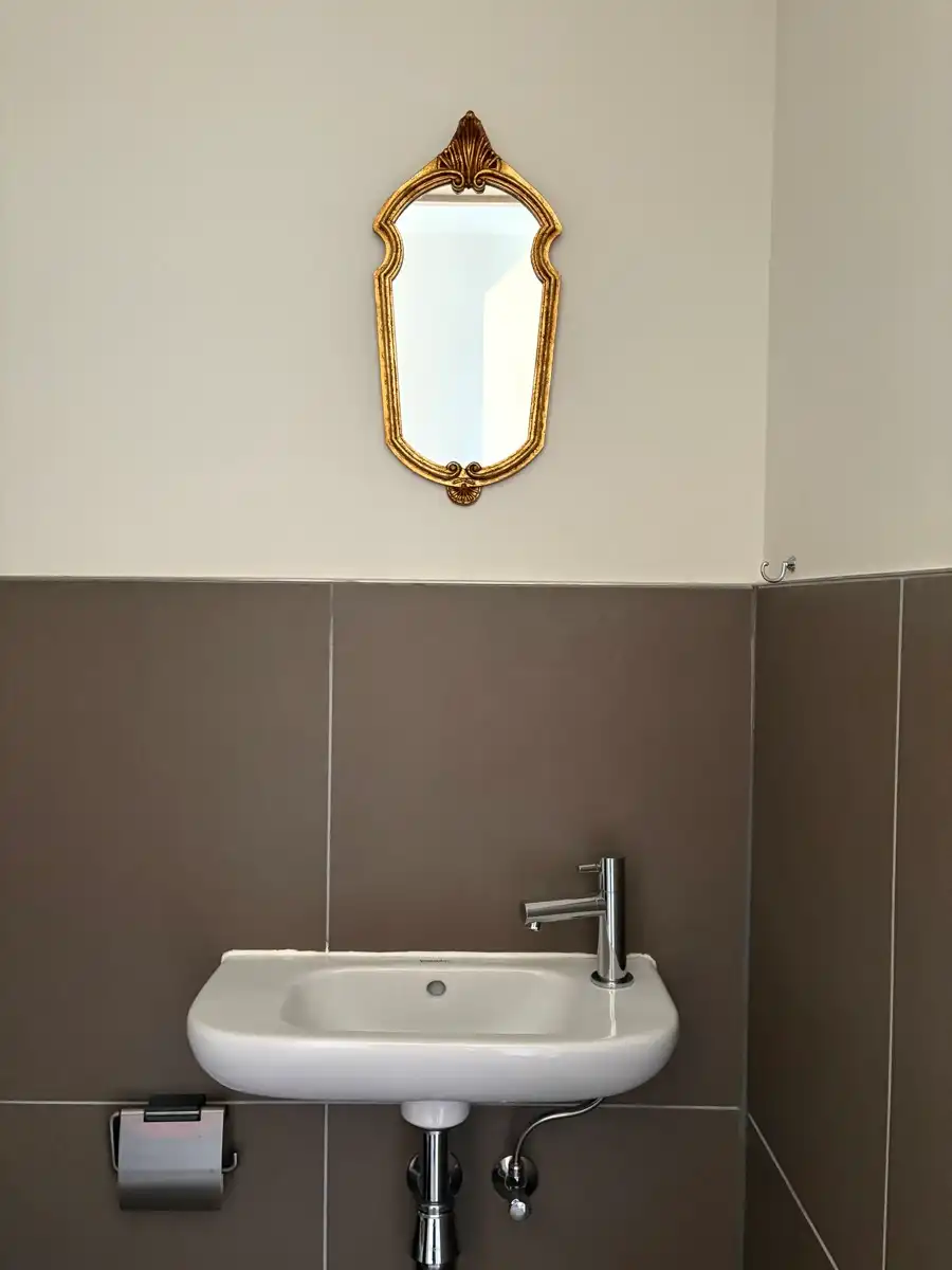 Tweeslaapkamer-appartement met terras + staanplaats  foto 11