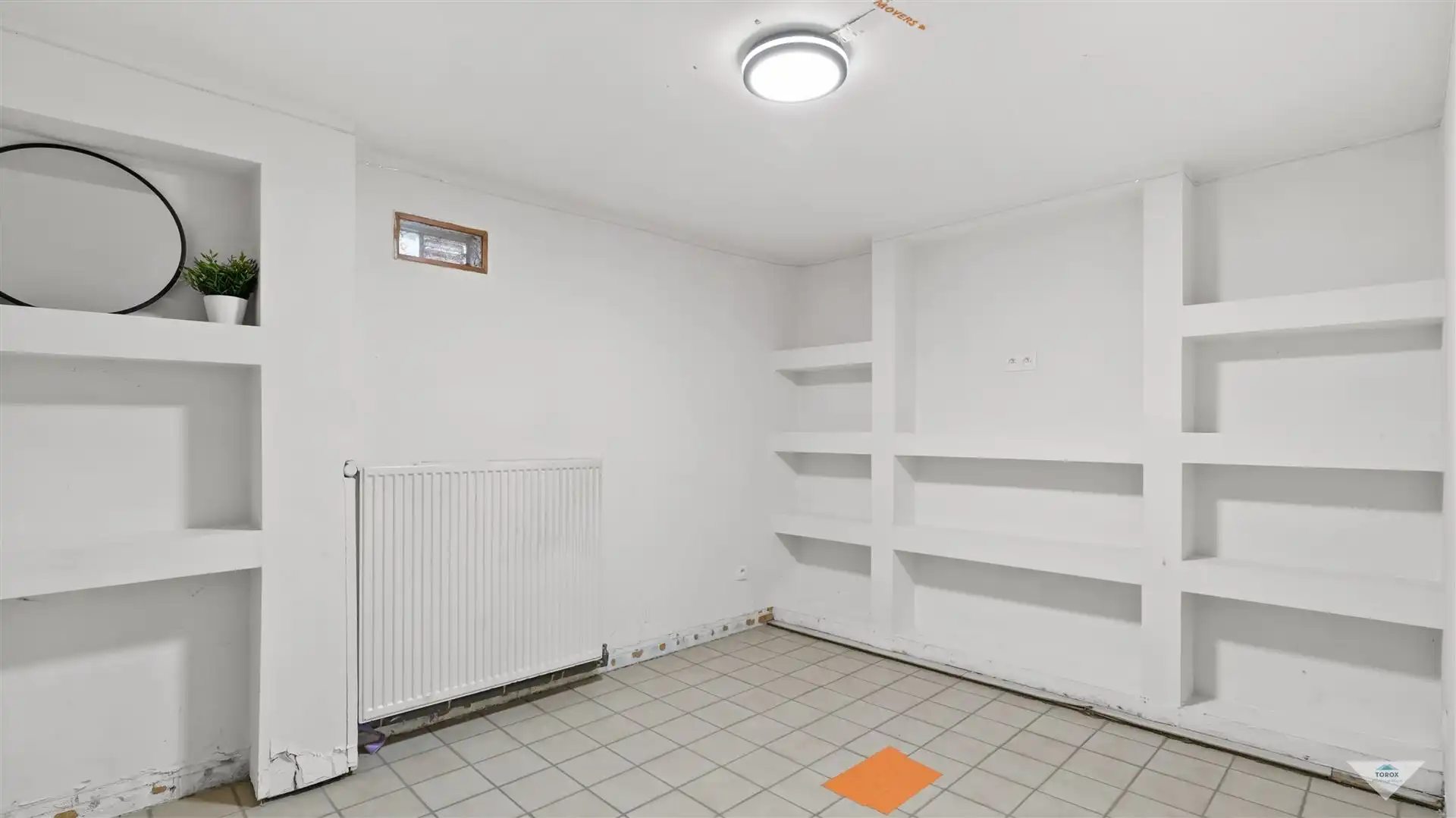 Ruime, instapklare woning met centrale ligging foto 26