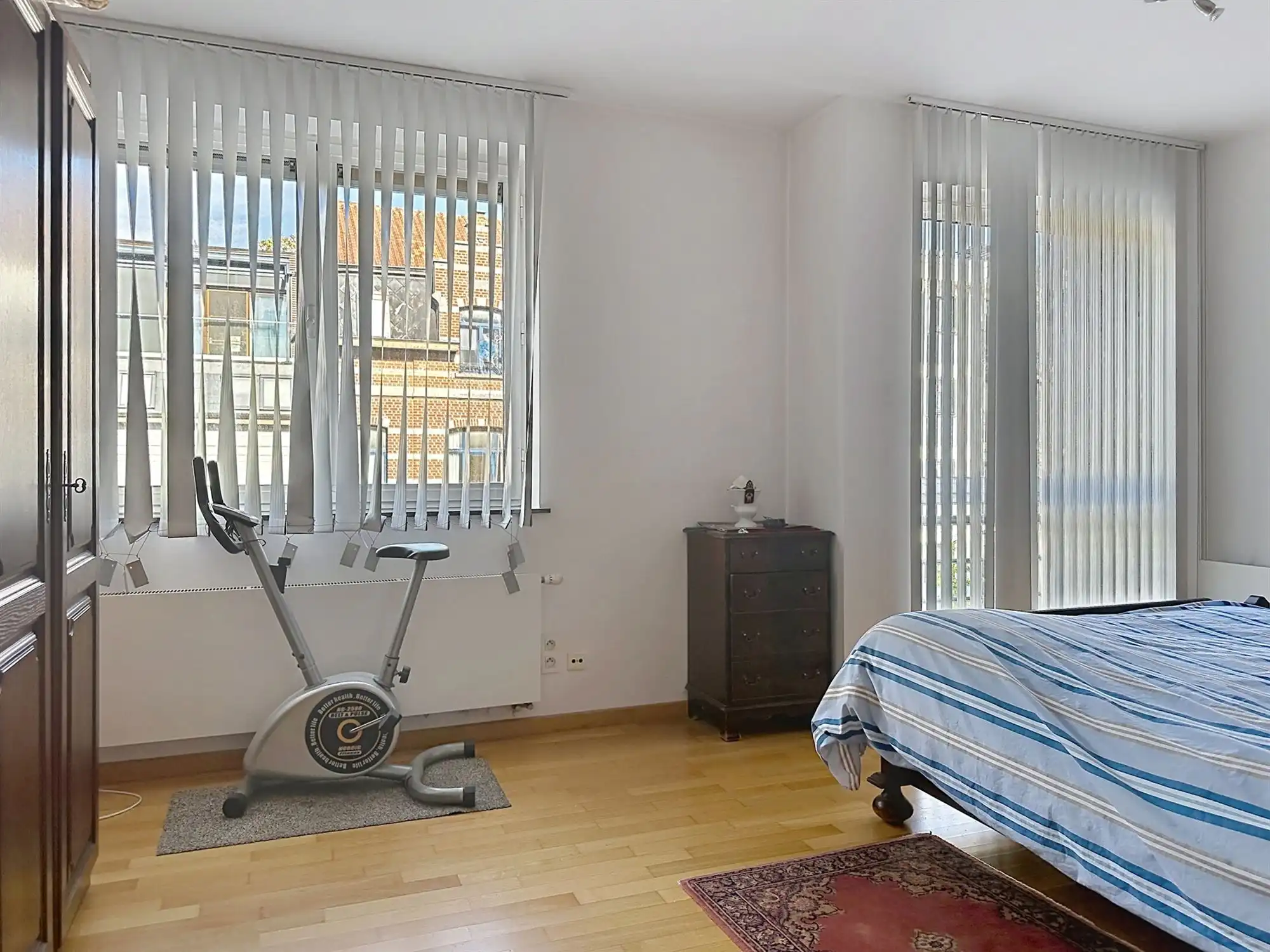 Appartement foto 18