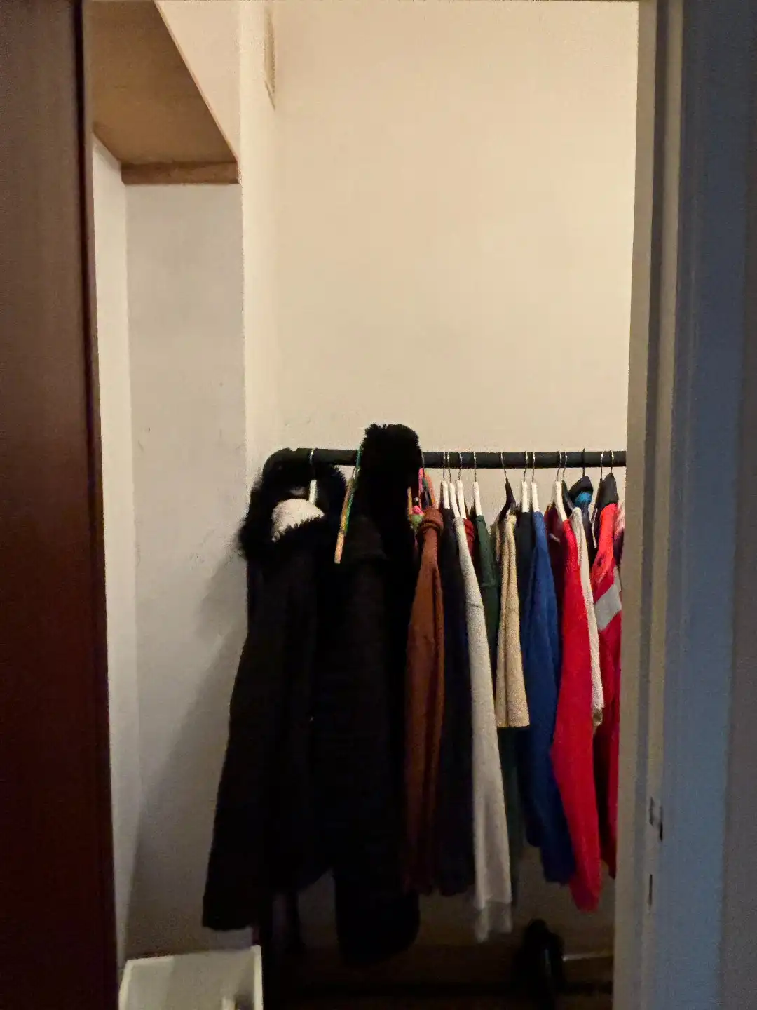 Energiezuinig appartement met 2 slaapkamers en garage foto 20