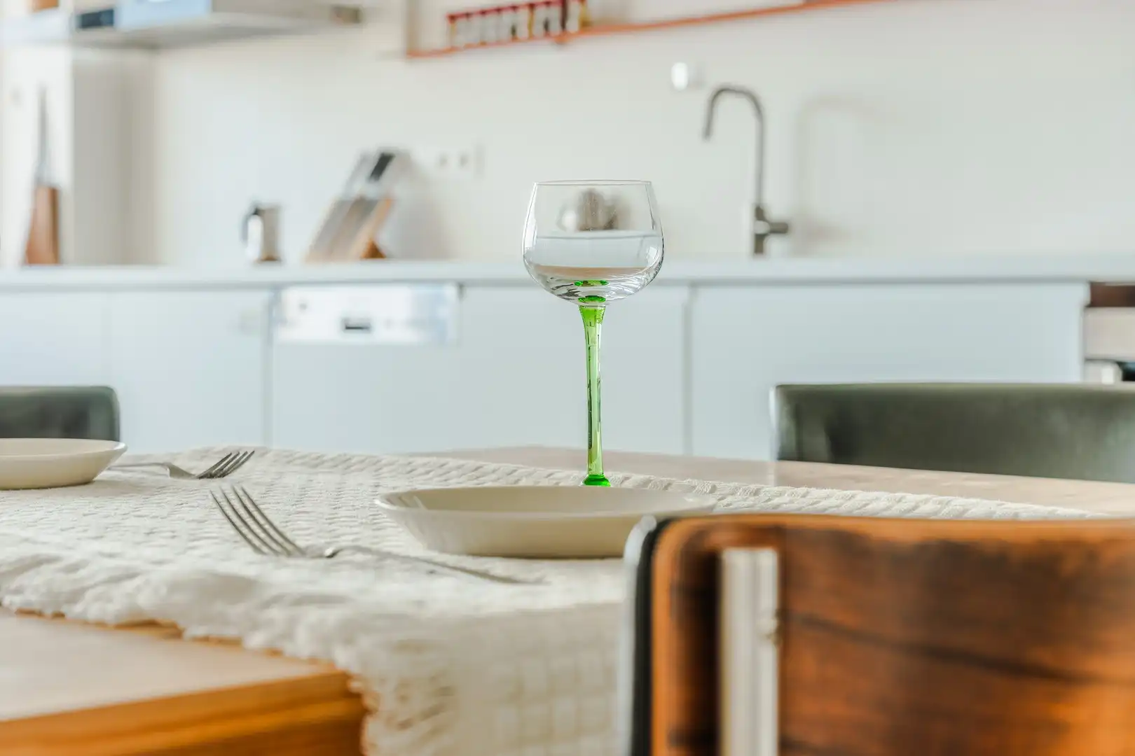 Appartement te koop foto 6