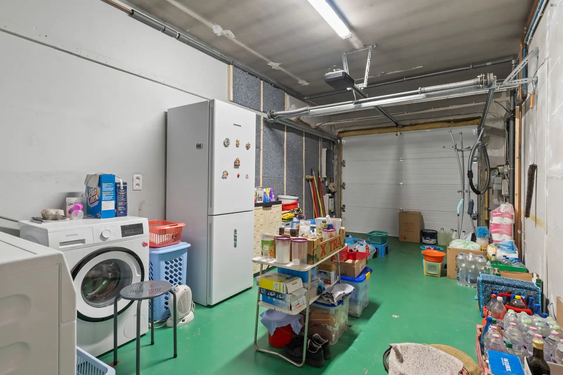 Verzorgde Bungalow in het rustige klein sinaai foto 13