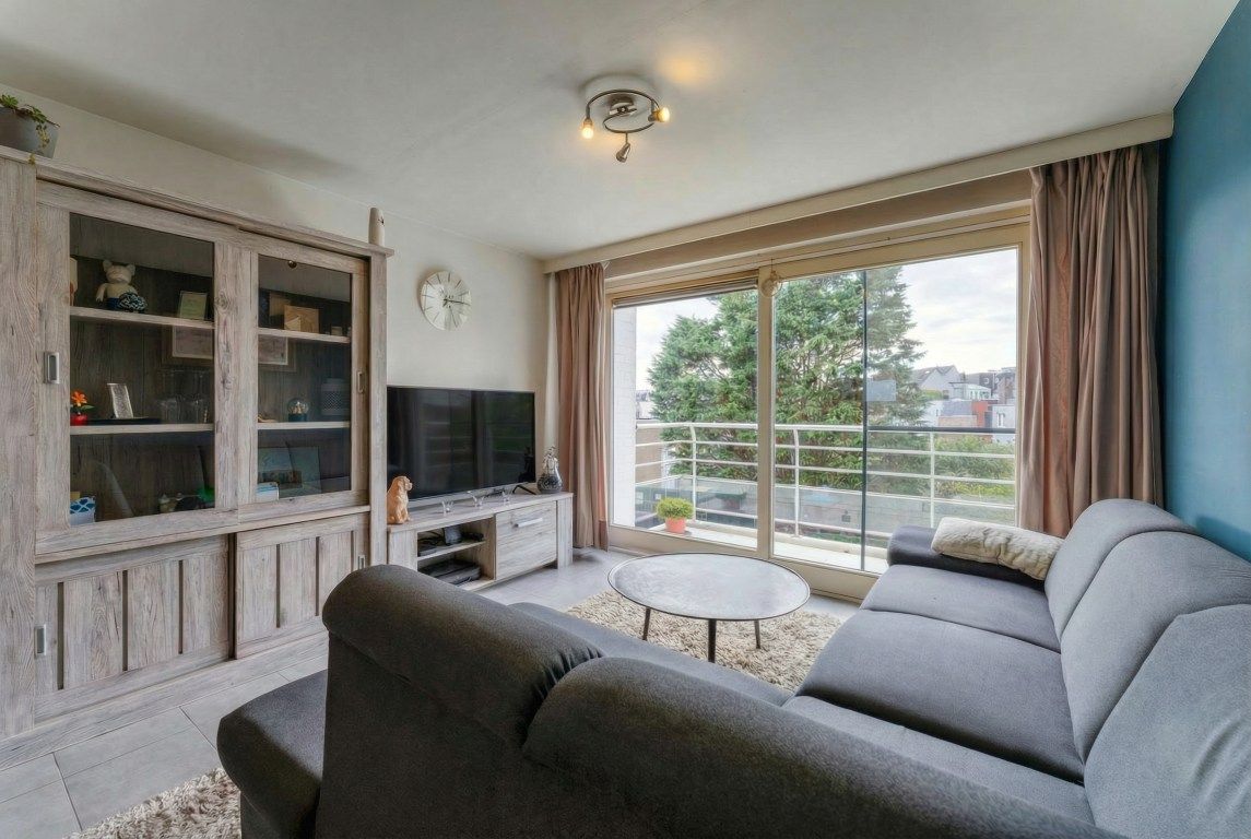 2 slaapkamer appartement op centrale ligging  foto {{pictureIndex}}